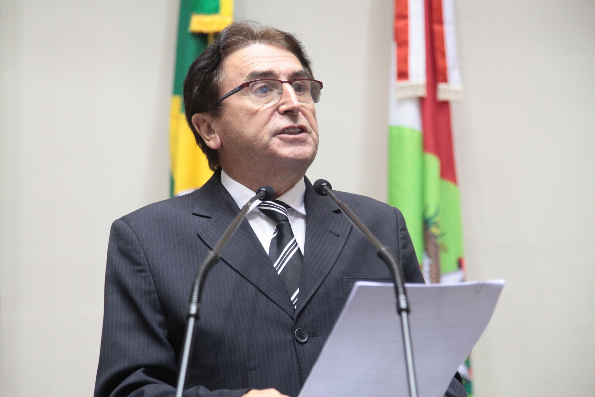 Deputado Antonio Aguiar