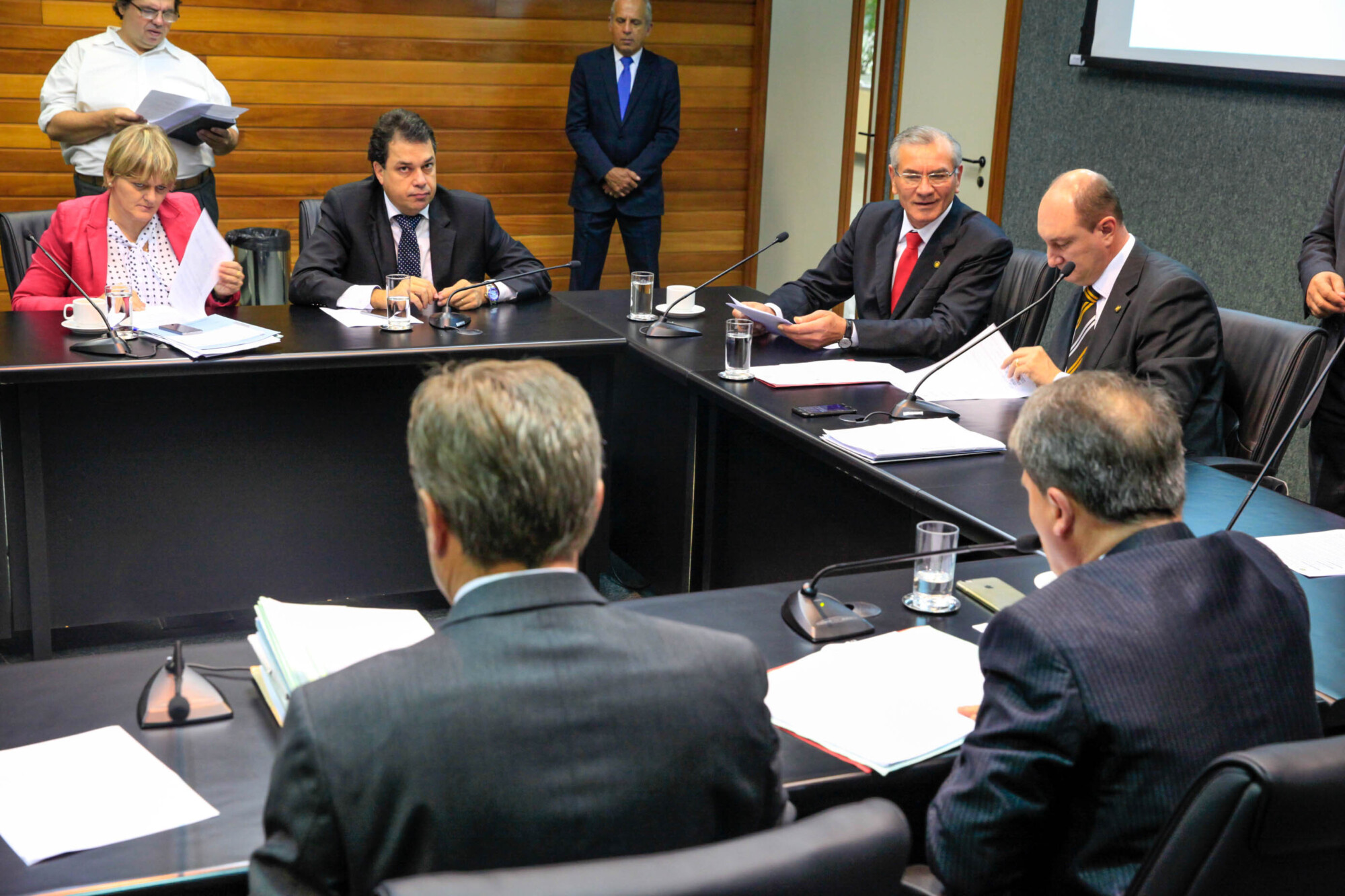 CCJ aprova projeto visando à promoção do jogo de xadrez no estado