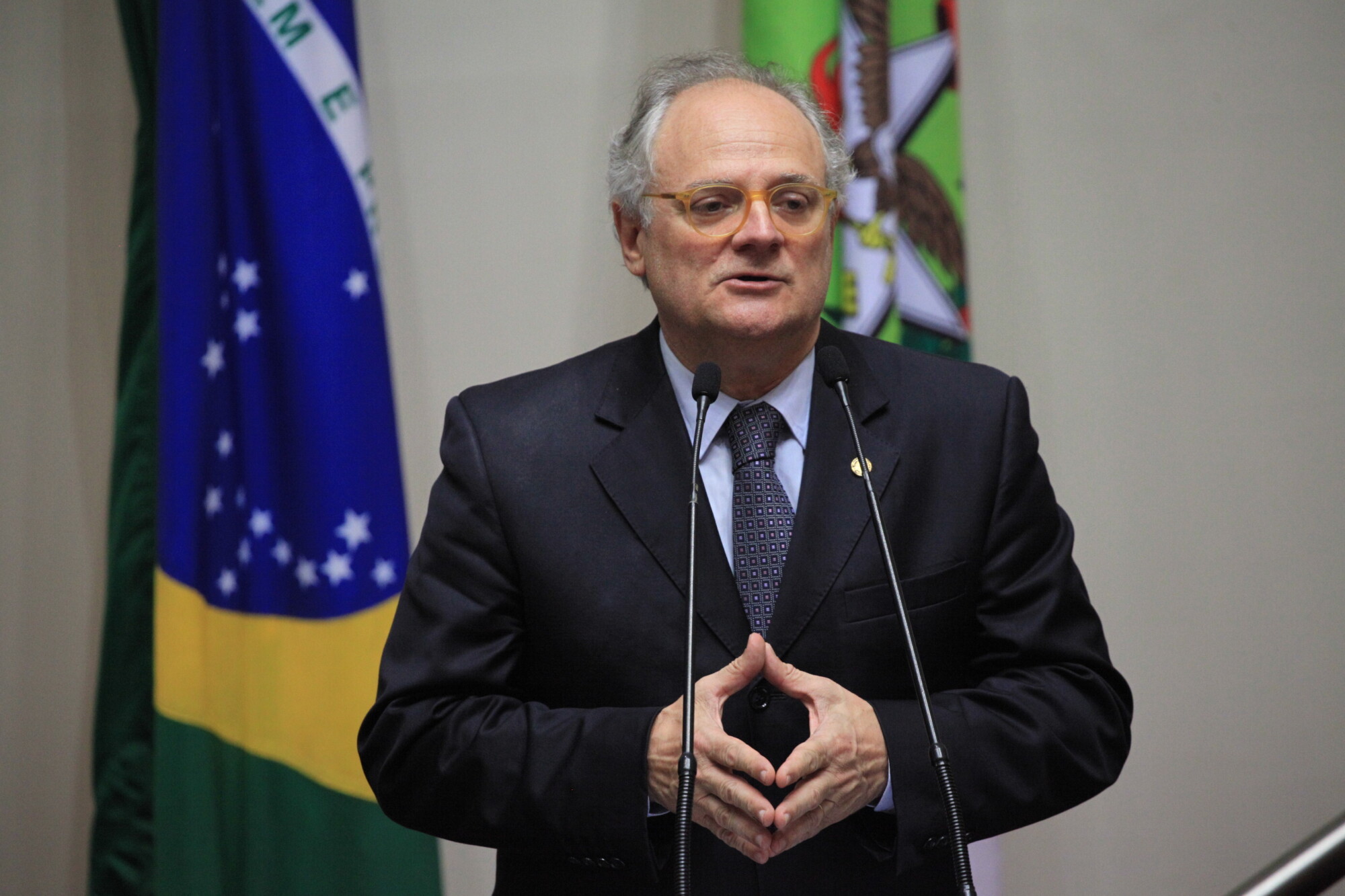 CPI dos Medicamentos da Alesc vai solicitar prorrogação dos trabalhos