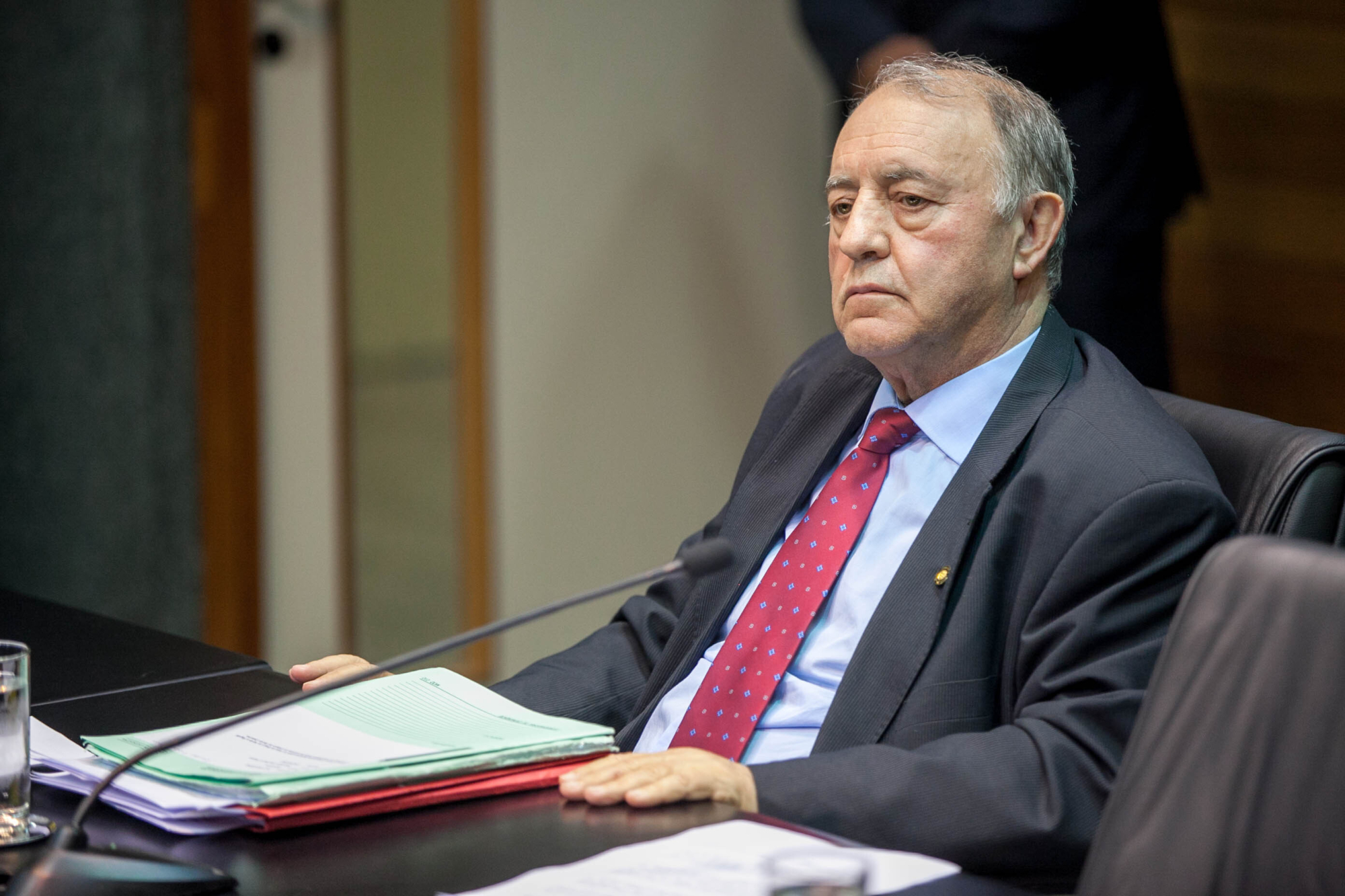 Comissão aprova política estadual de preservação do patrimônio escolar