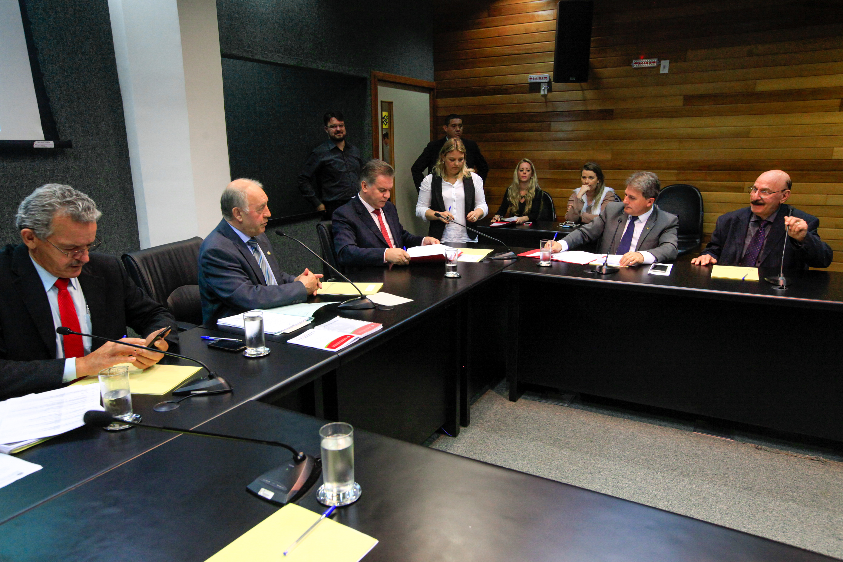 Comissão de Agricultura e Política Rural