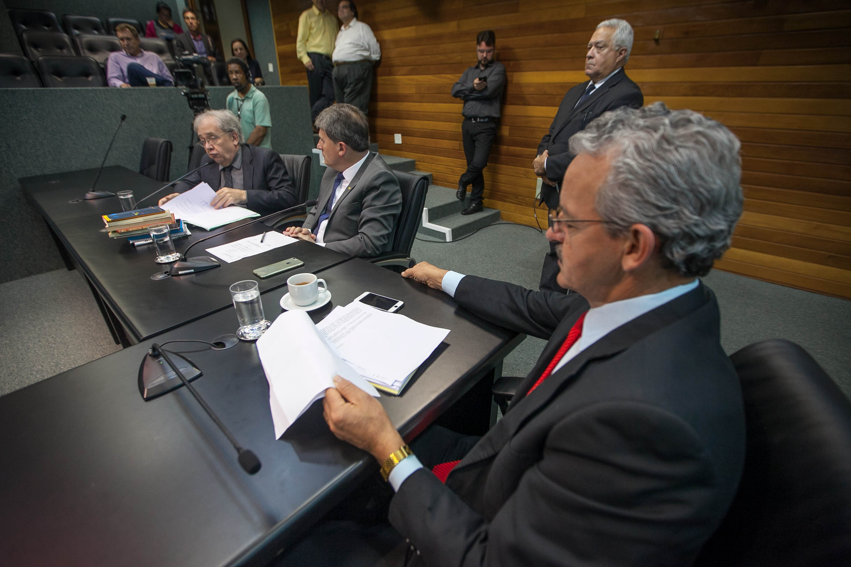 Comissão de Finanças e Tributação