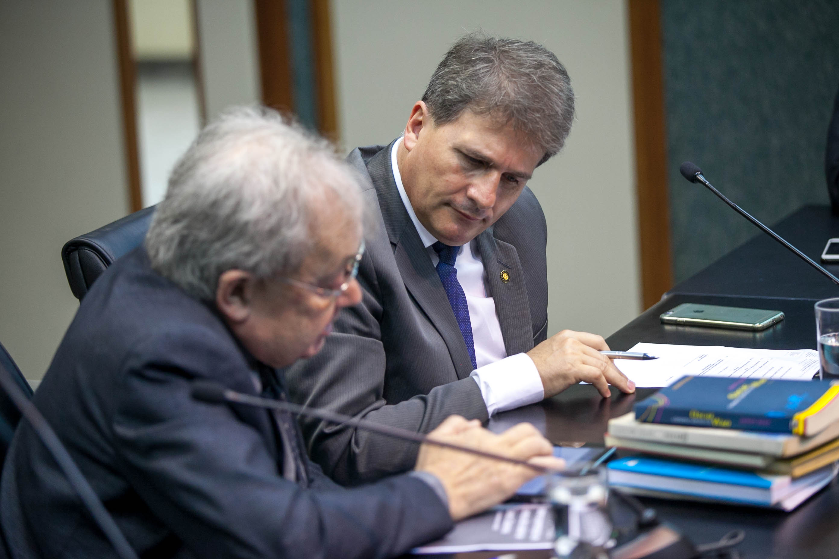 Comissão de Finanças e Tributação