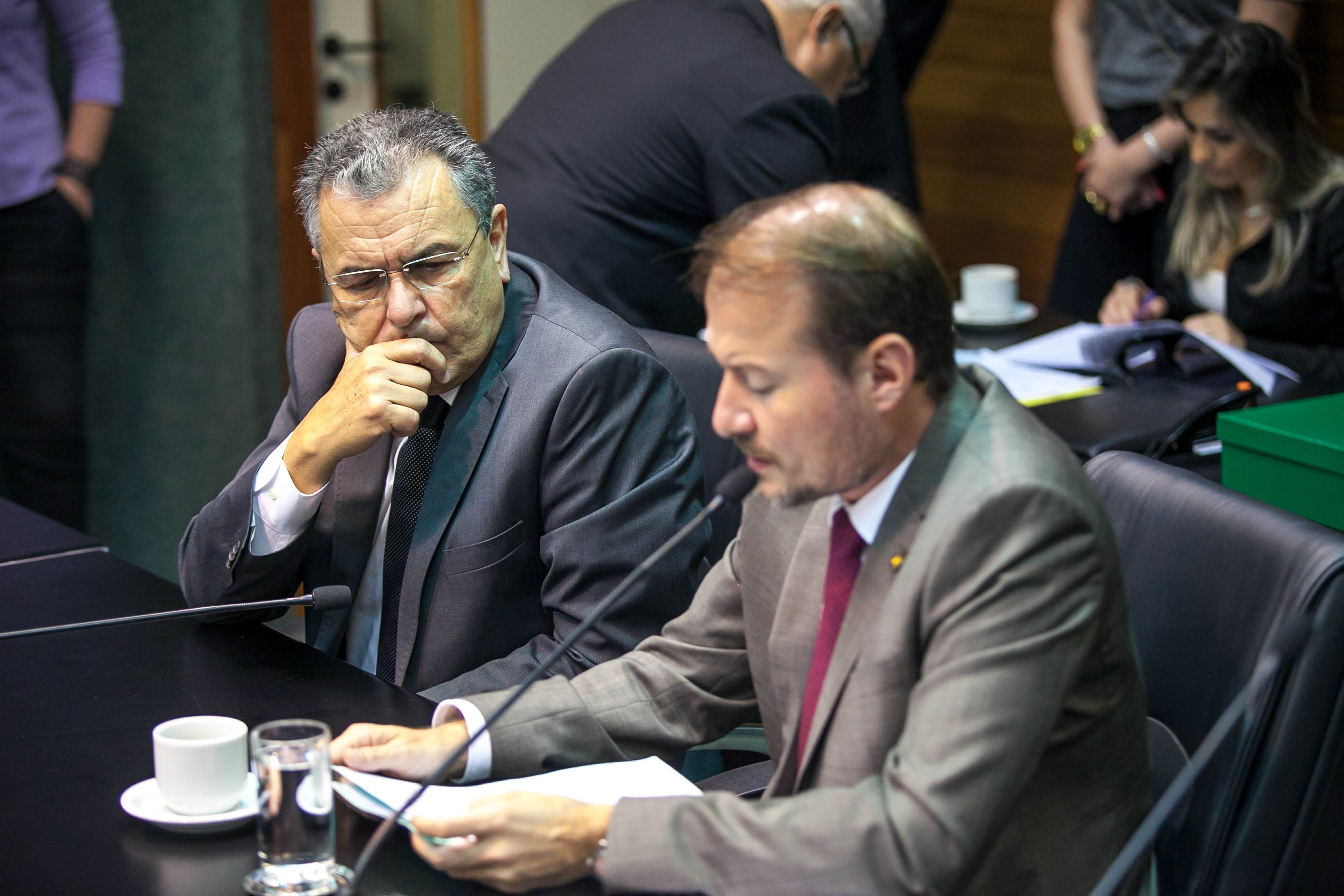 Comissão de Finanças e Tributação