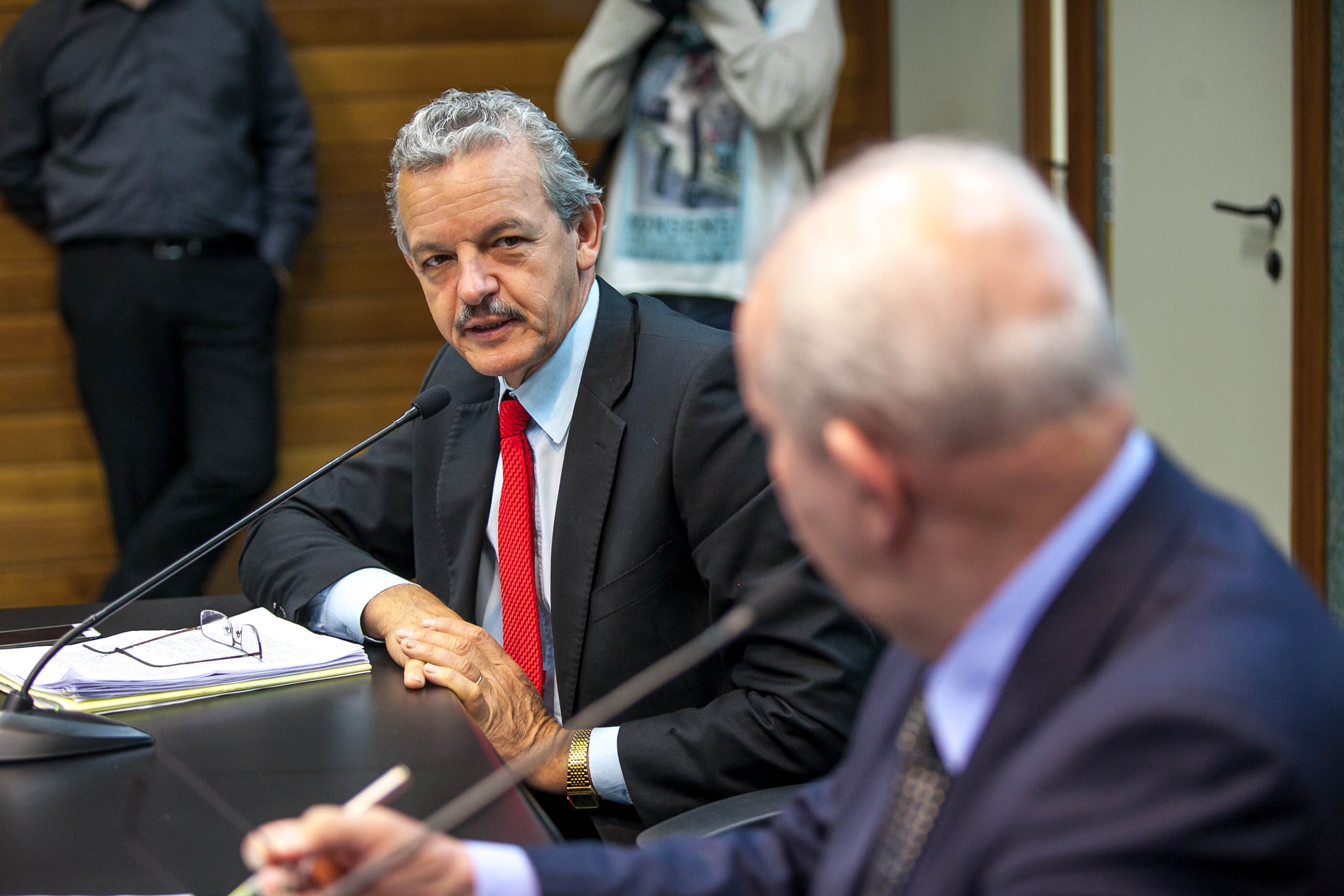 Comissão de Finanças e Tributação