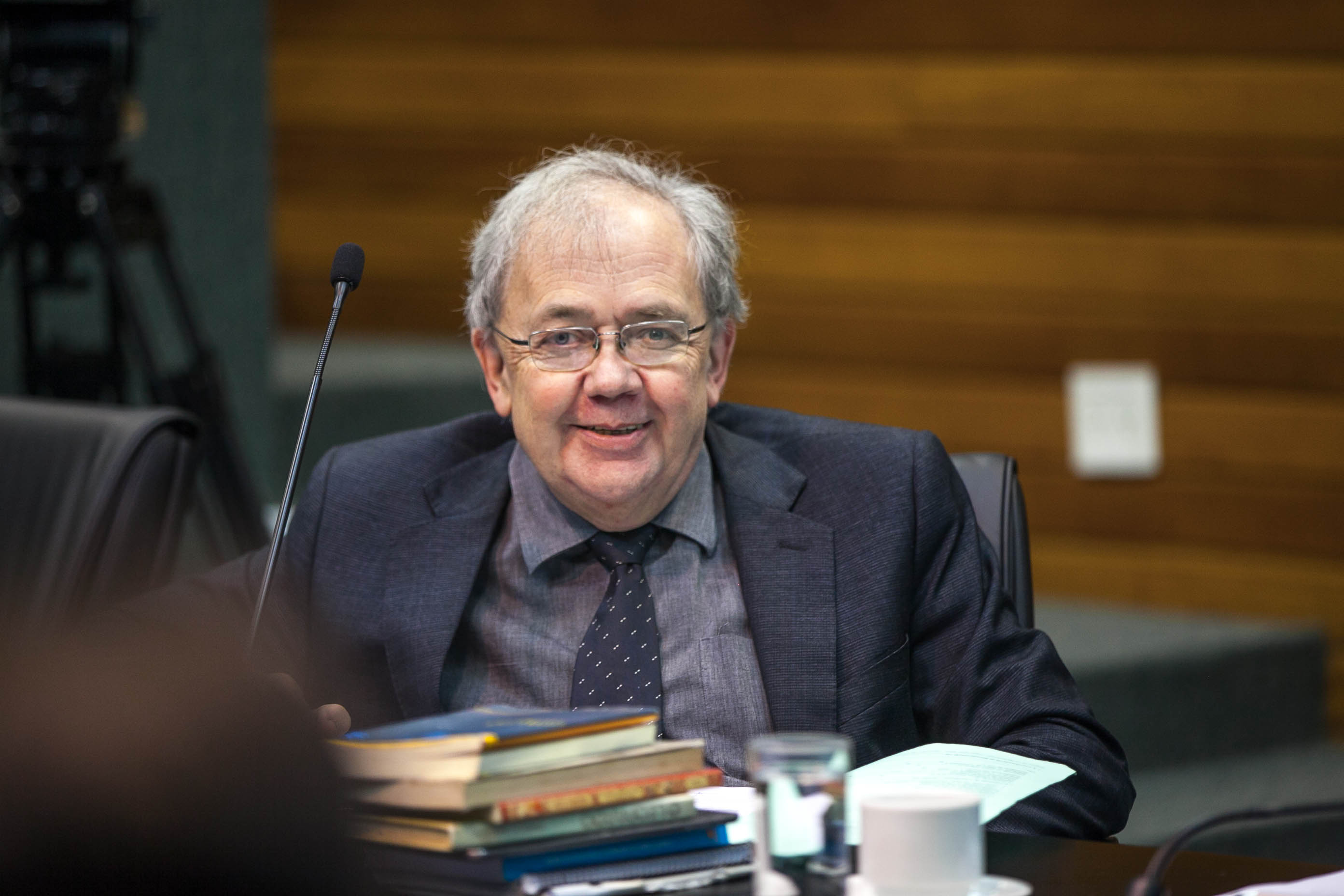 Deputado Fernando Coruja (PMDB) - Comissão de Finanças e Tributação
