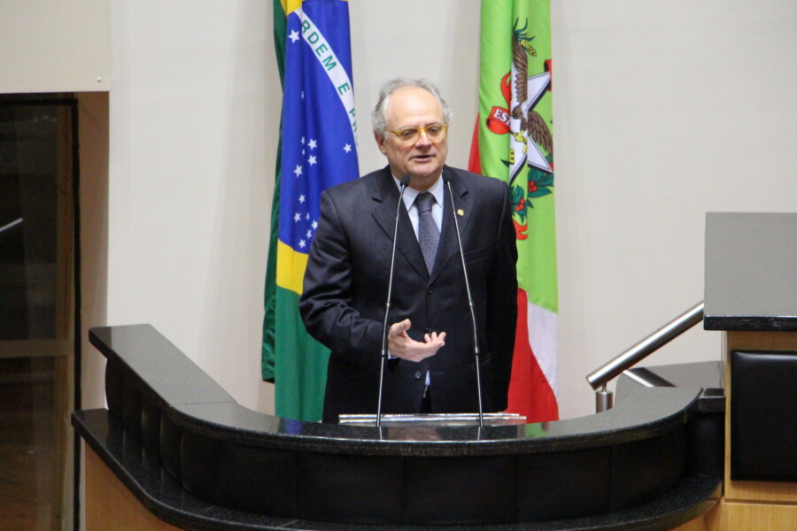Deputado Dr. Vicente