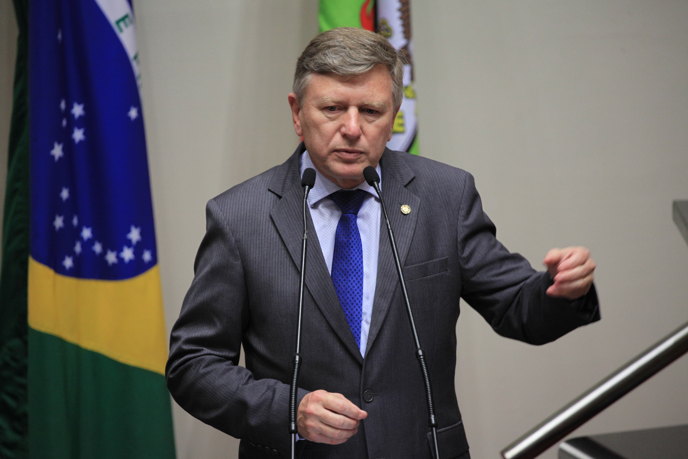 Sessão Ordinária