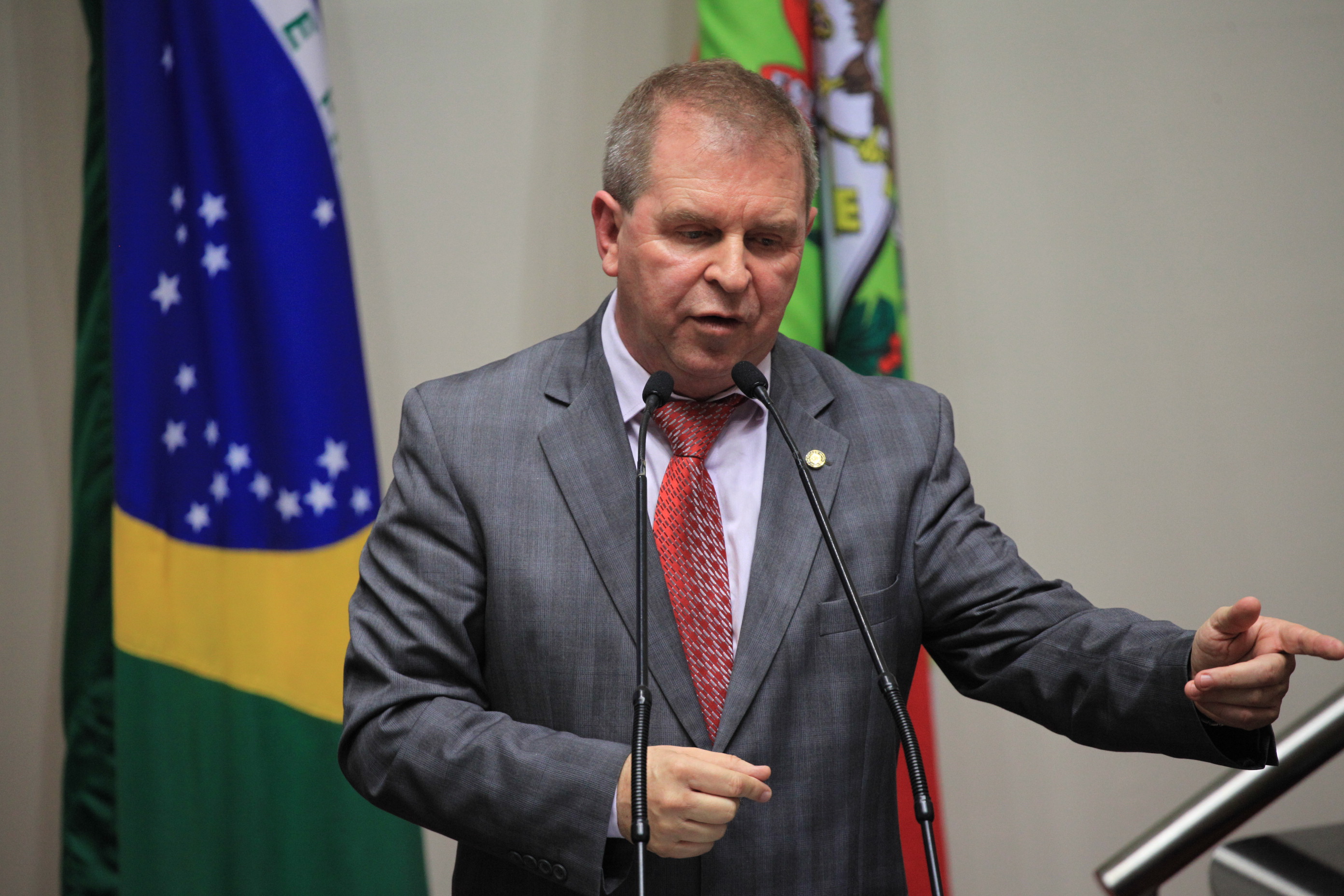 Sessão Ordinária