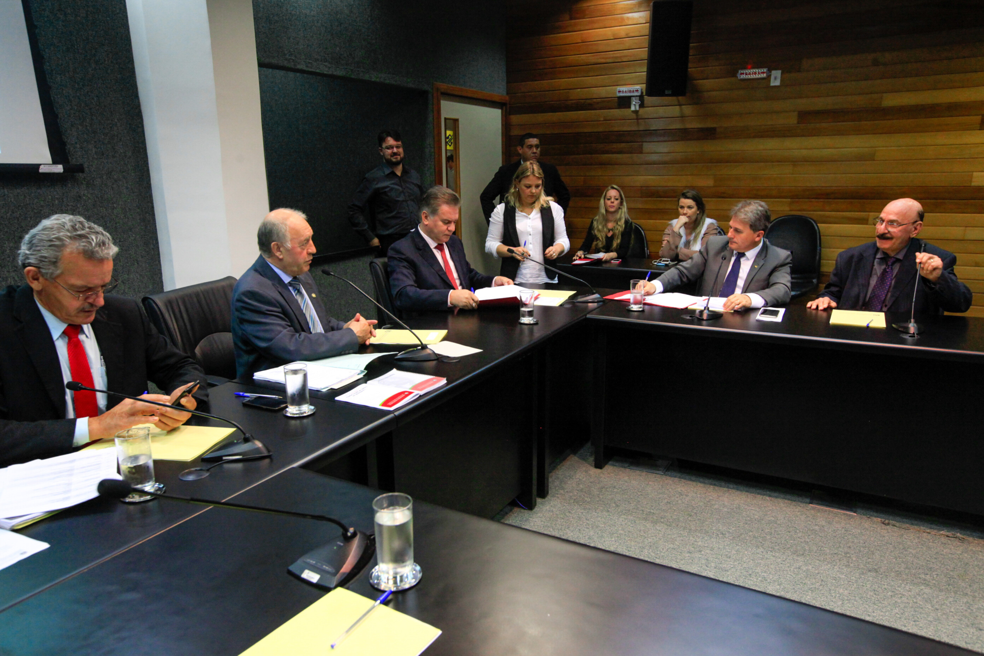 Comissão aprova PL que pretende valorizar produtores de polvilho em SC
