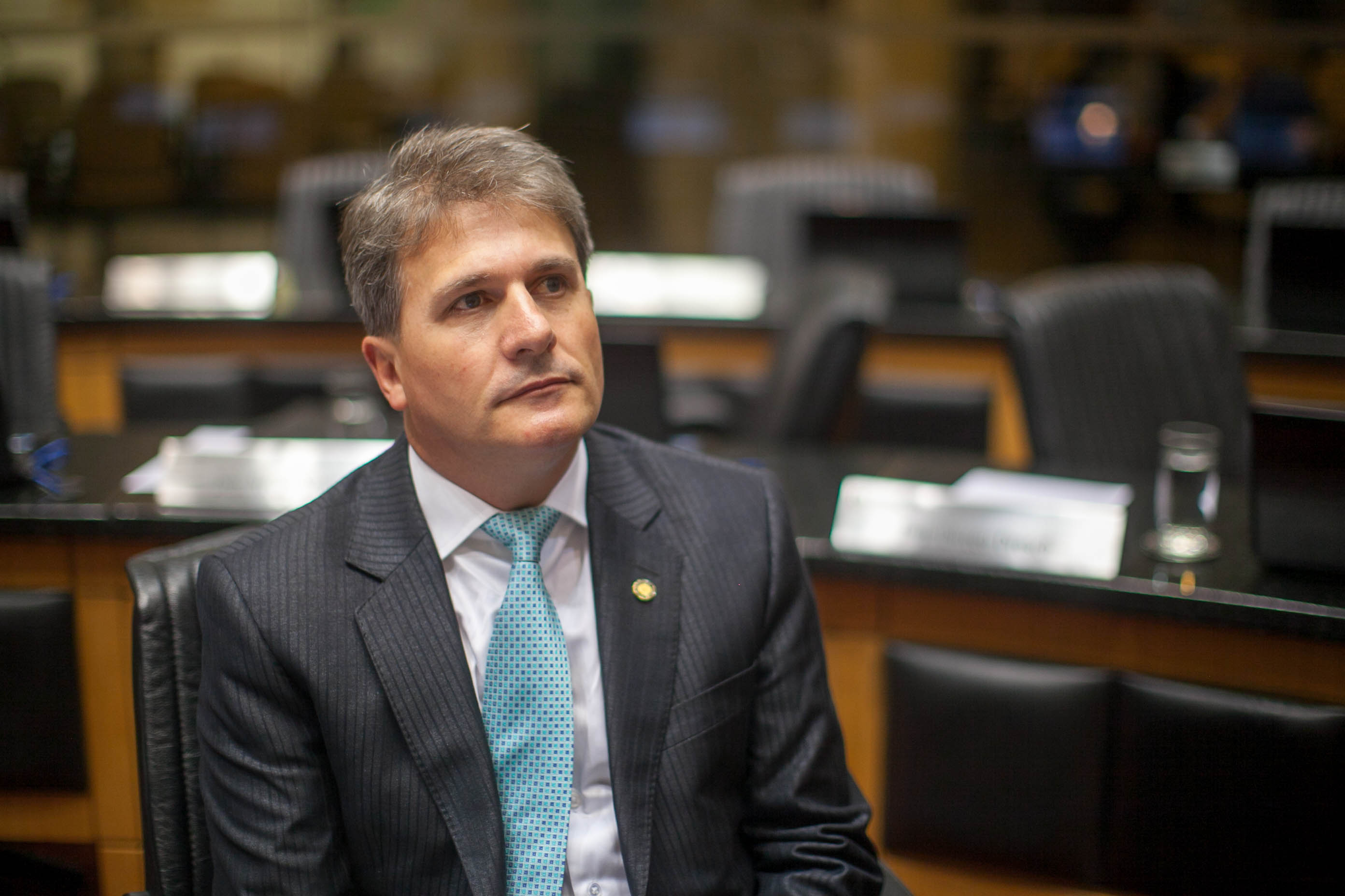 Deputado Altair Silva (PP) - Sessão Ordinária