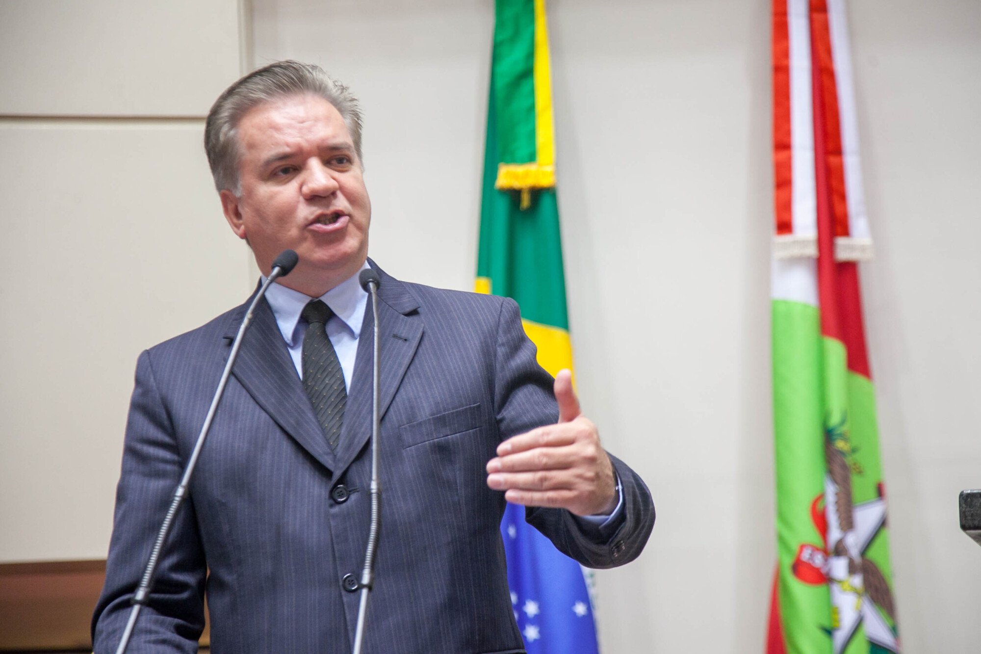Cesar Valduga