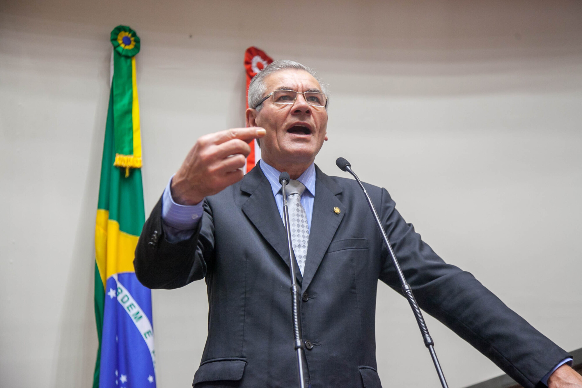 Silvio Dreveck
