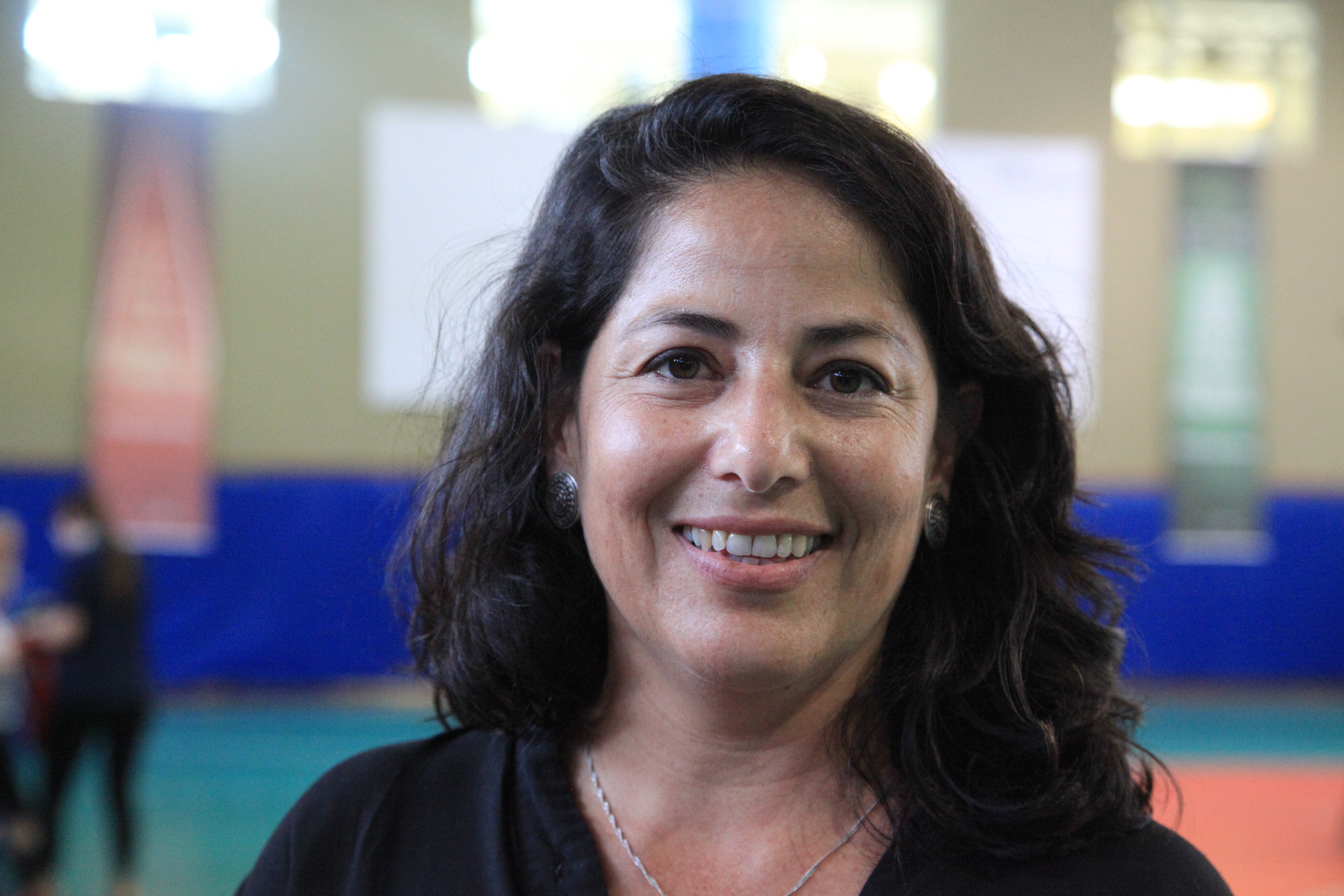 Paracopa SESC - Caroline Marquezi