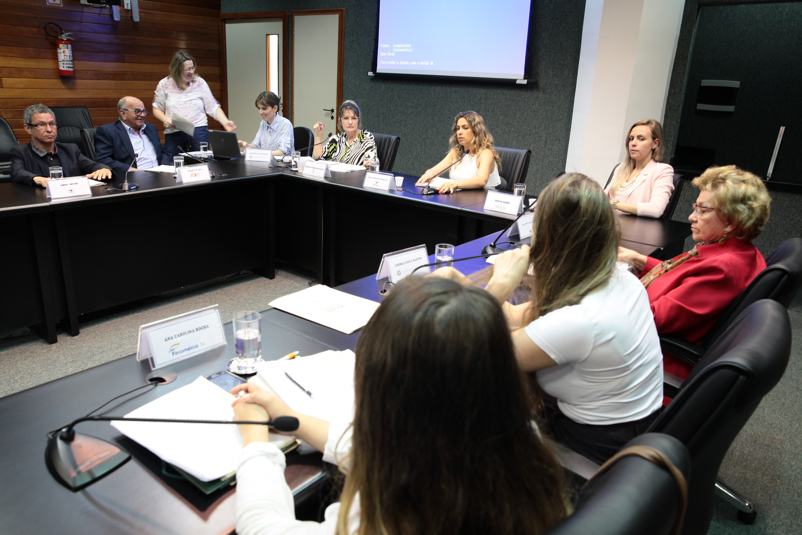 Certificação de Responsabilidade Social