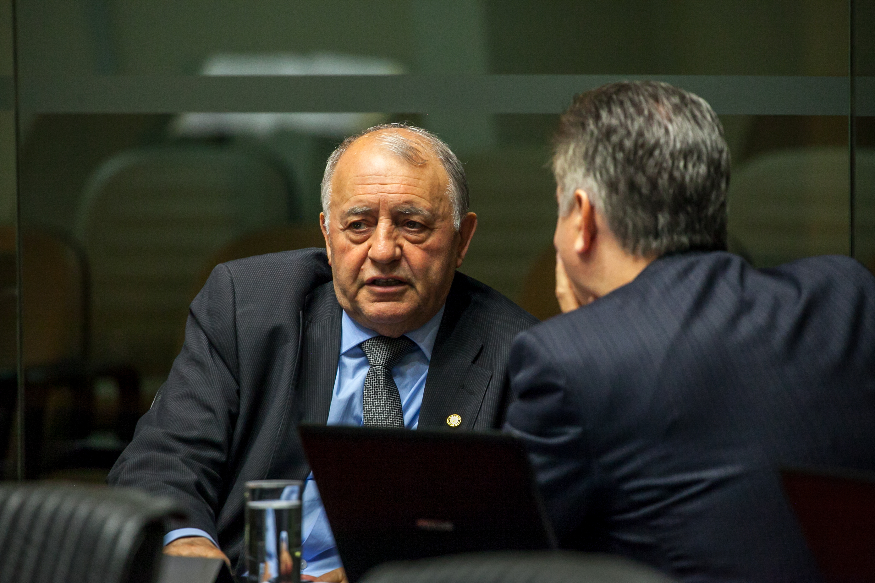 Sessão Ordinária