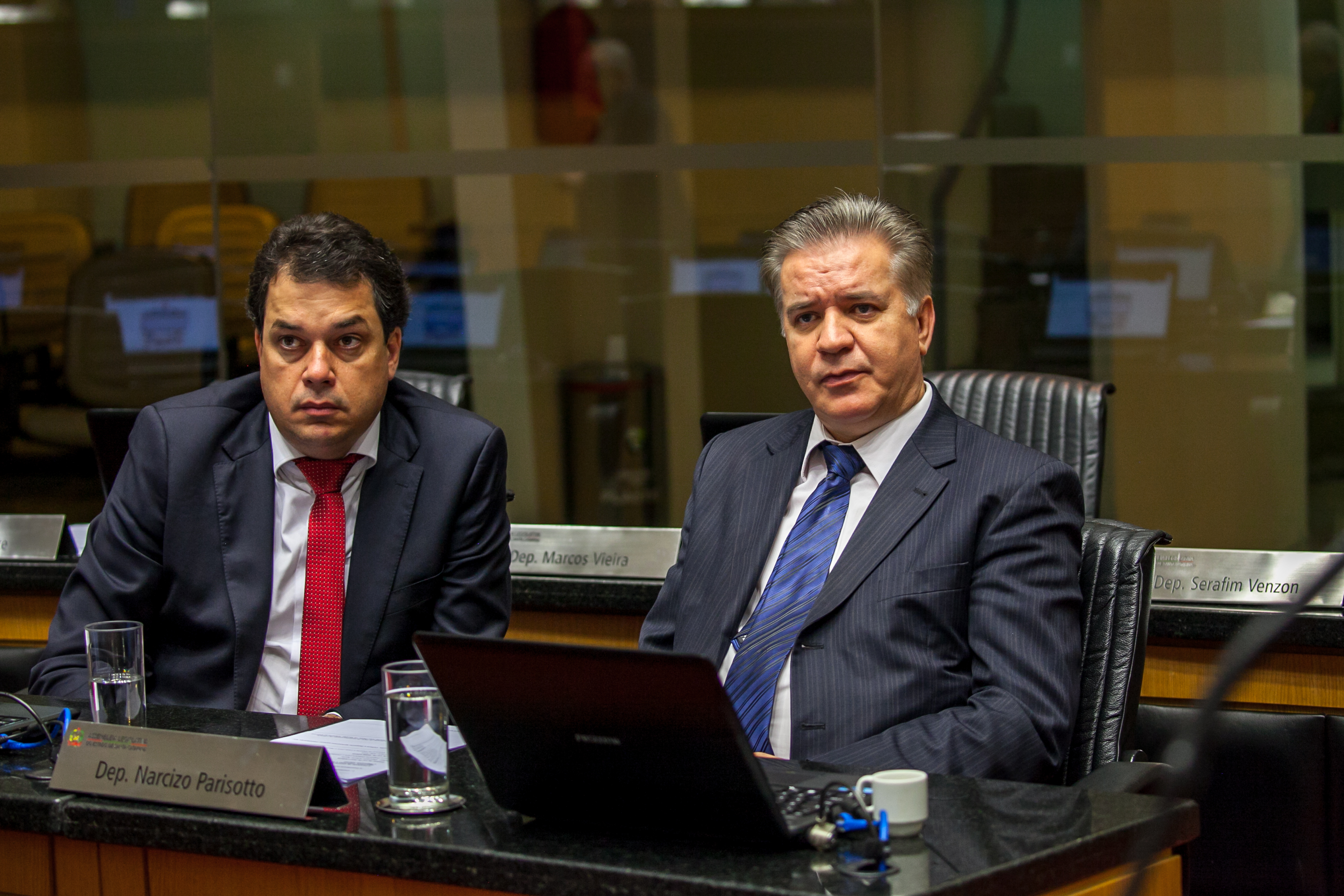 Sessão Ordinária