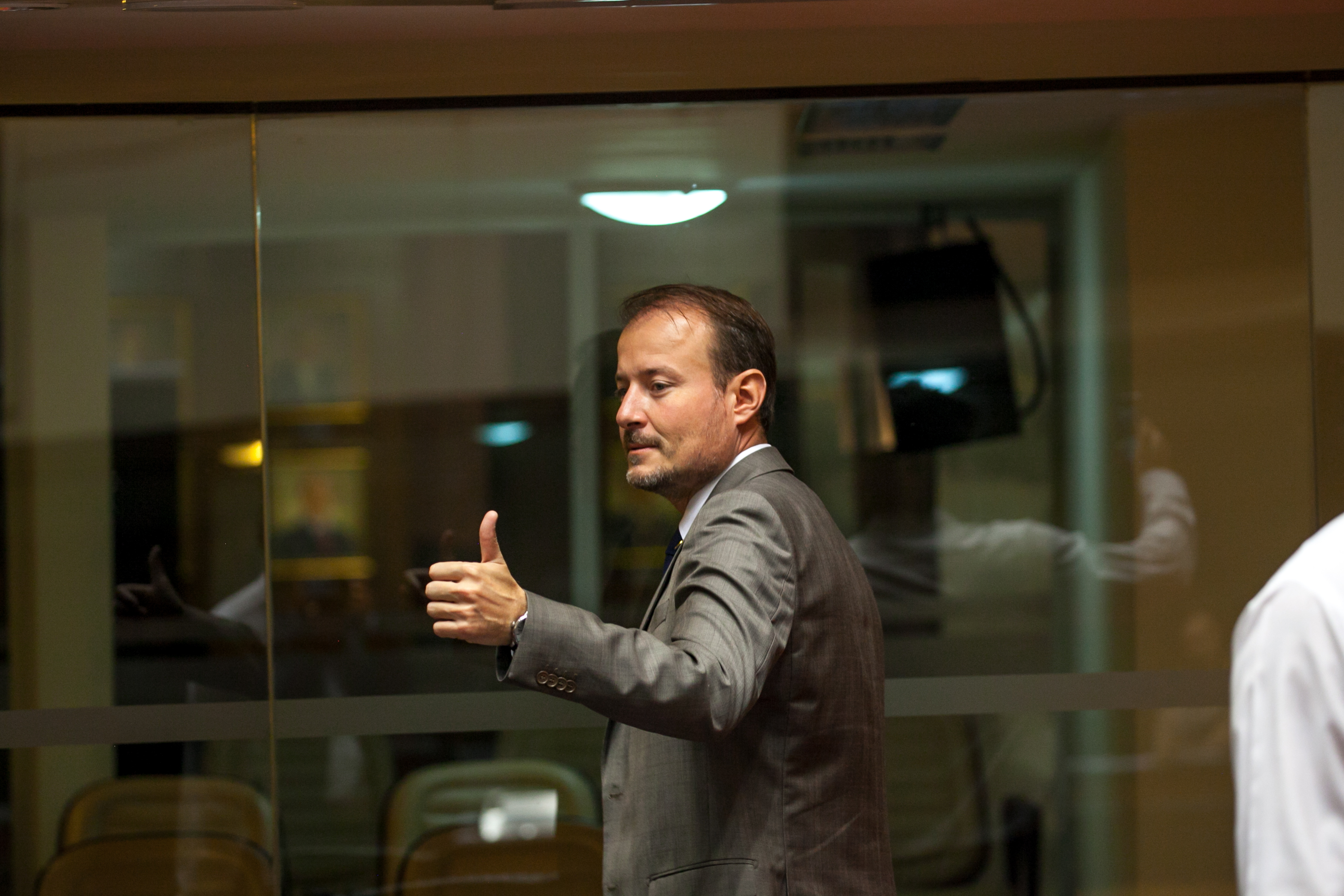 Deputado Gabriel Ribeiro (PSD) - Sessão Ordinária