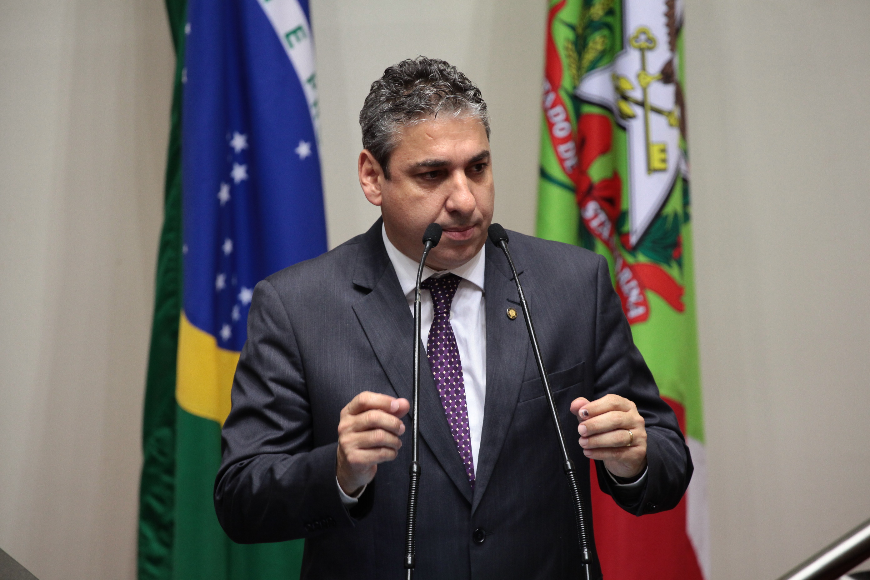 Sessão Ordinária. Sessão Ordinária. Deputado Mário Marcondes (PSDB)..