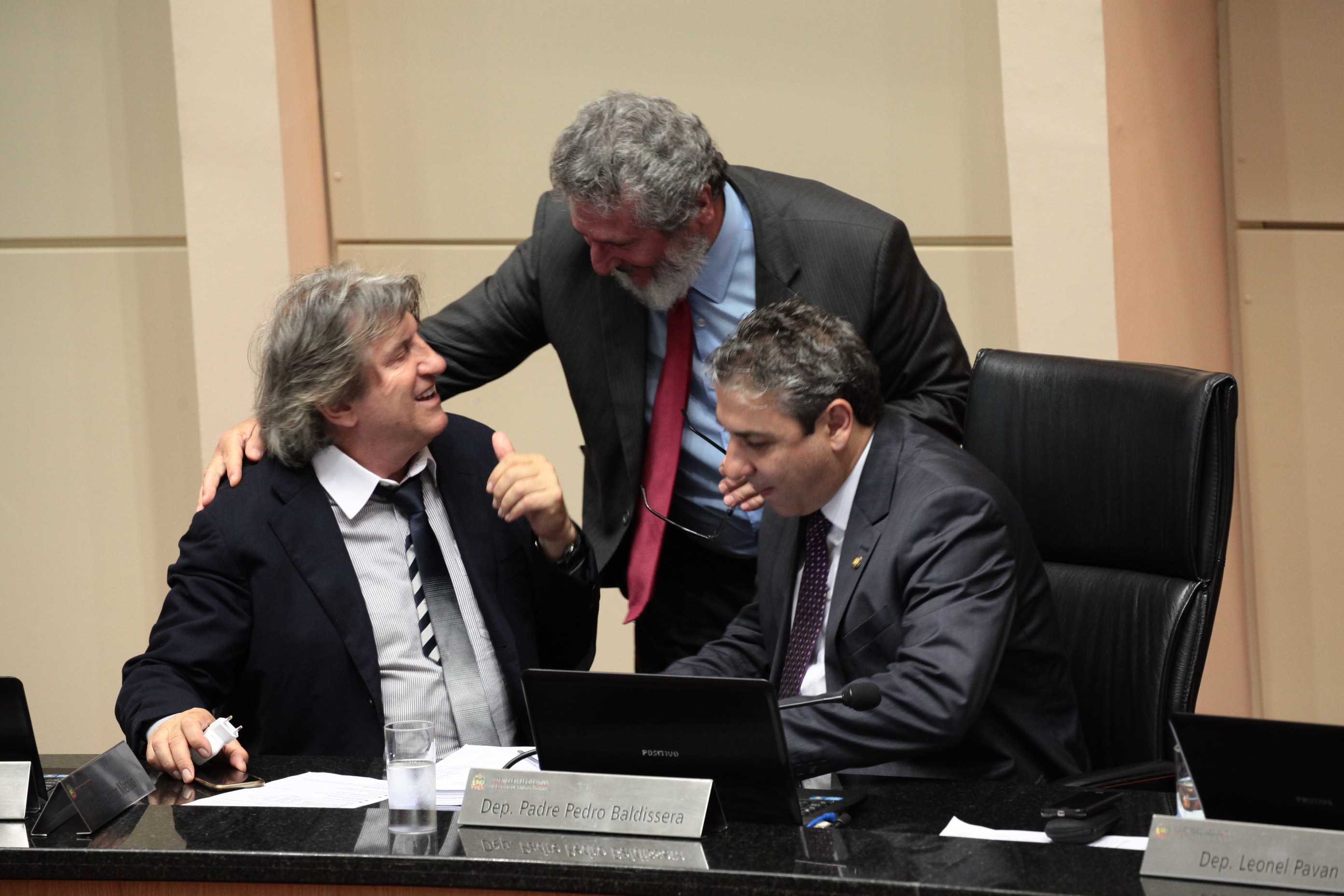 Sessão Ordinária.