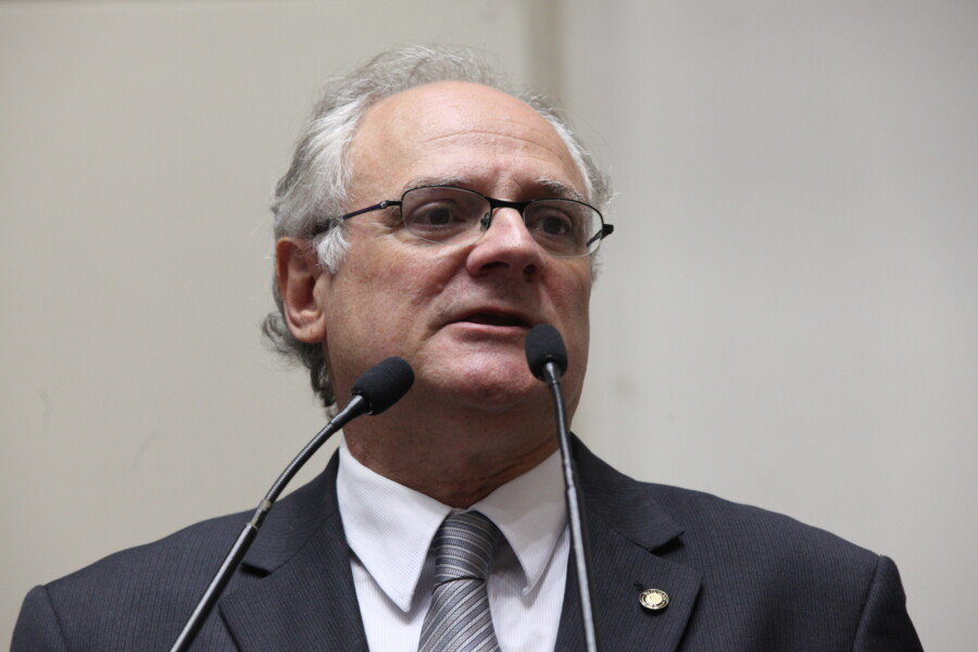 Deputado Dr. Vicente