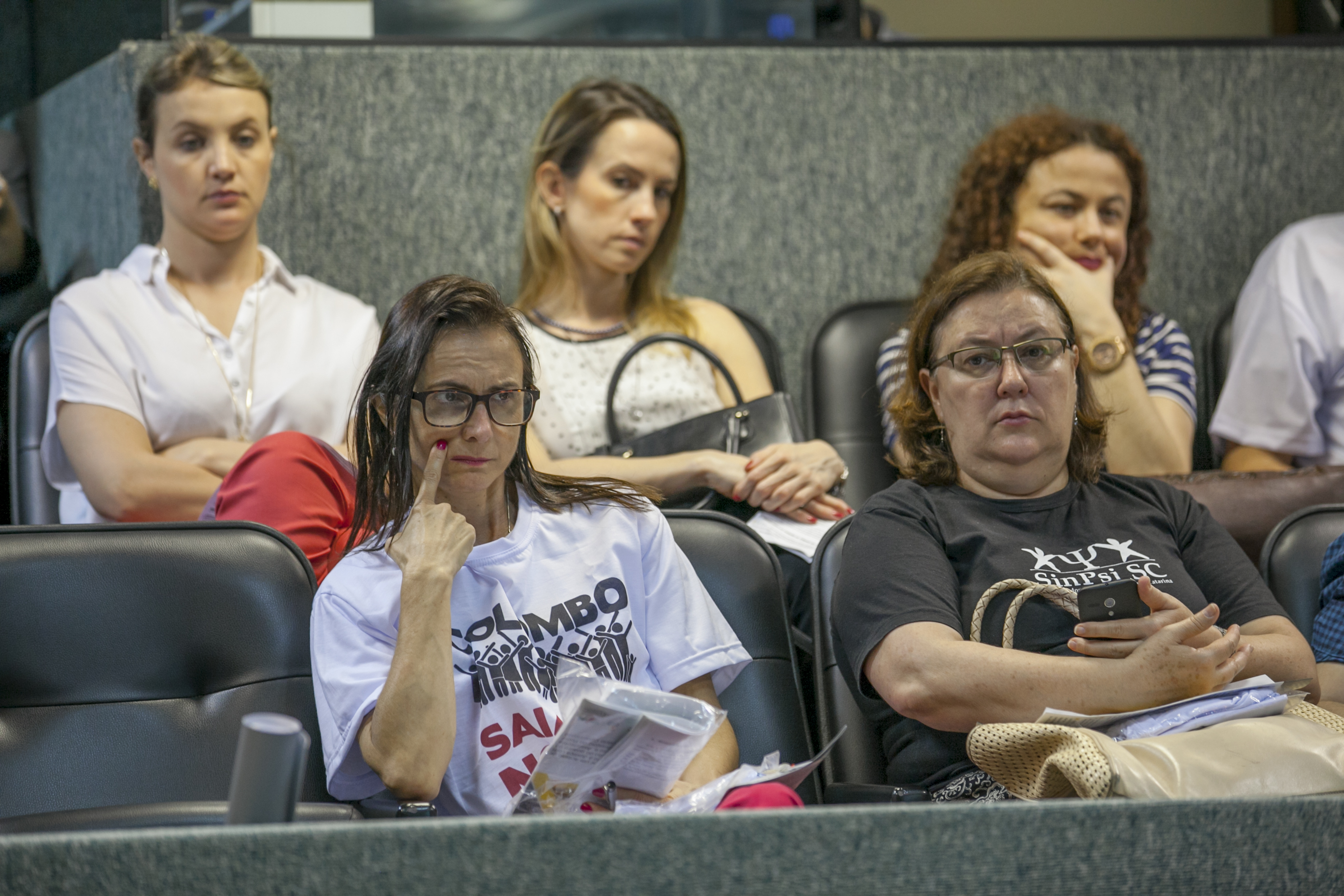 Comissão de Constituição e Justiça