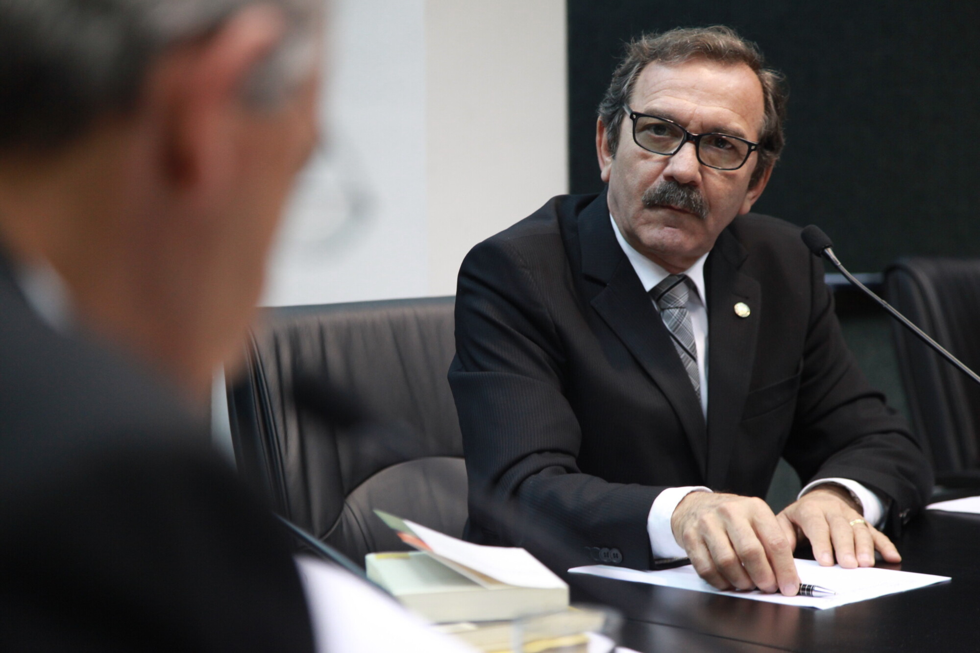 Deputado Serafim Venzon