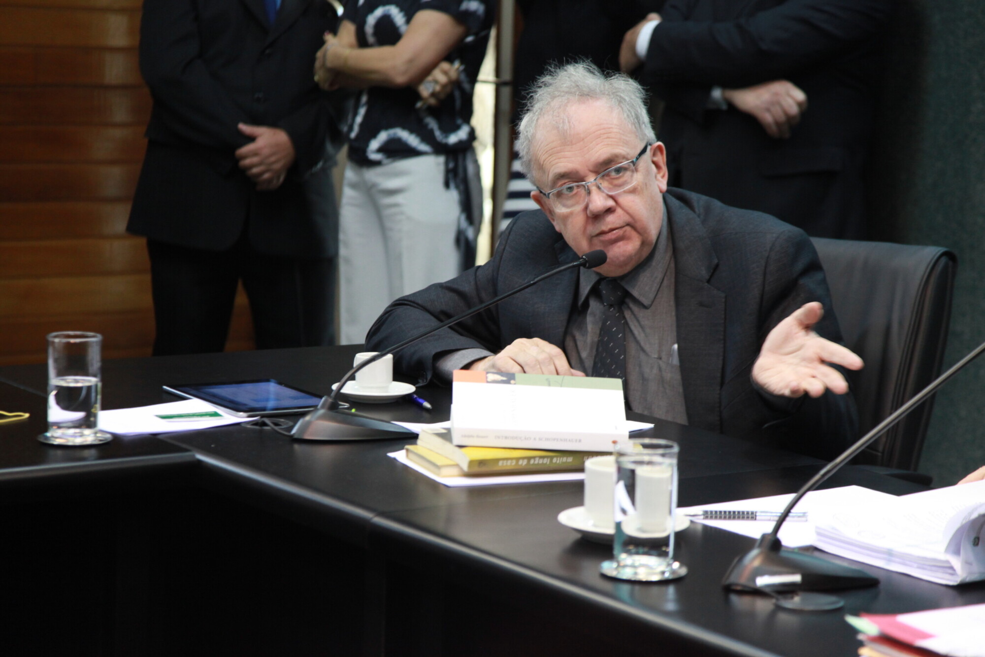 Deputado Fernando Coruja