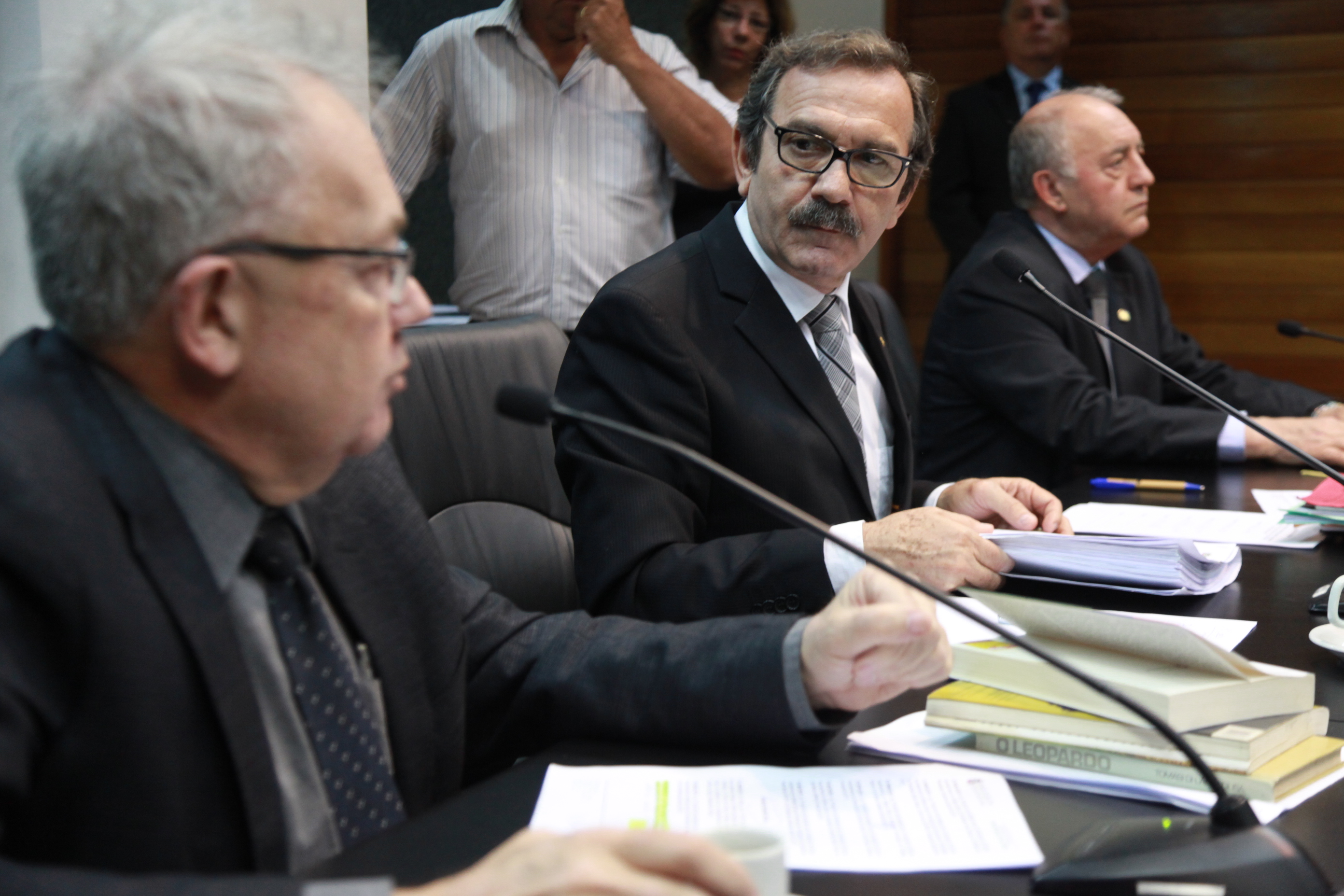 Comissão de Trabalho, Administração e Serviço Público.