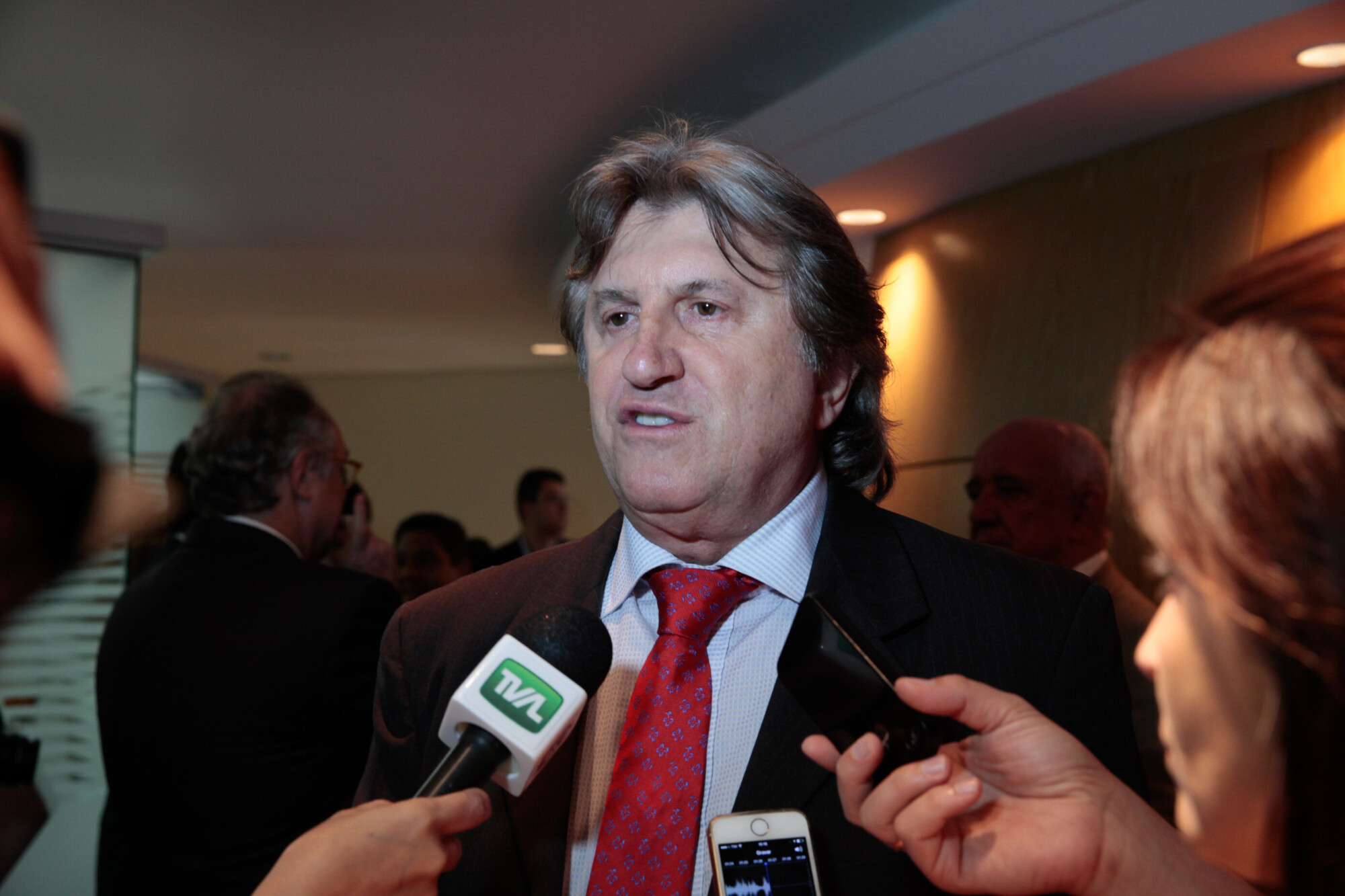 Deputado Leonel Pavan