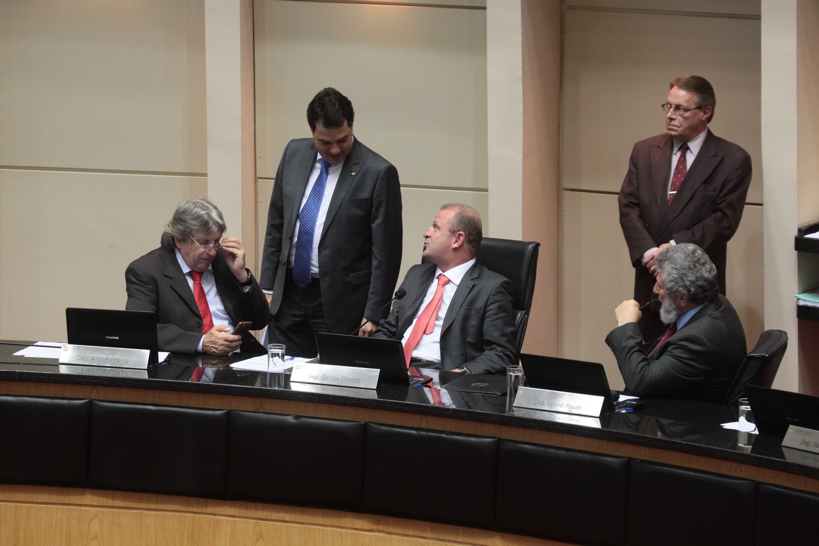Sessão Ordinária.