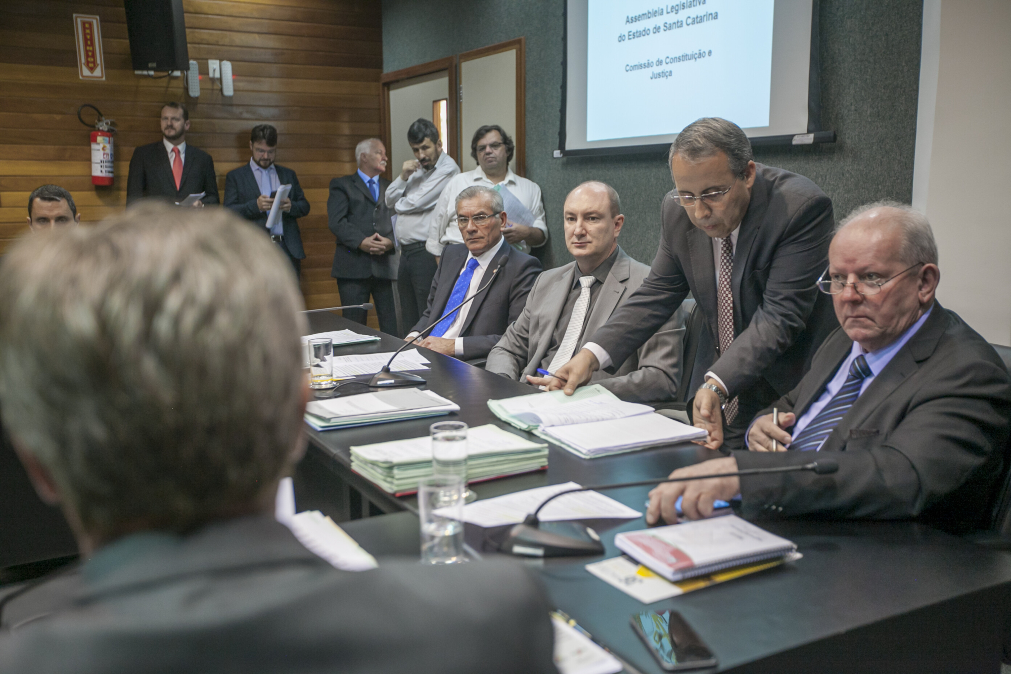 CCJ aprova medida provisória que altera o Fundo de Apoio aos Hospitais