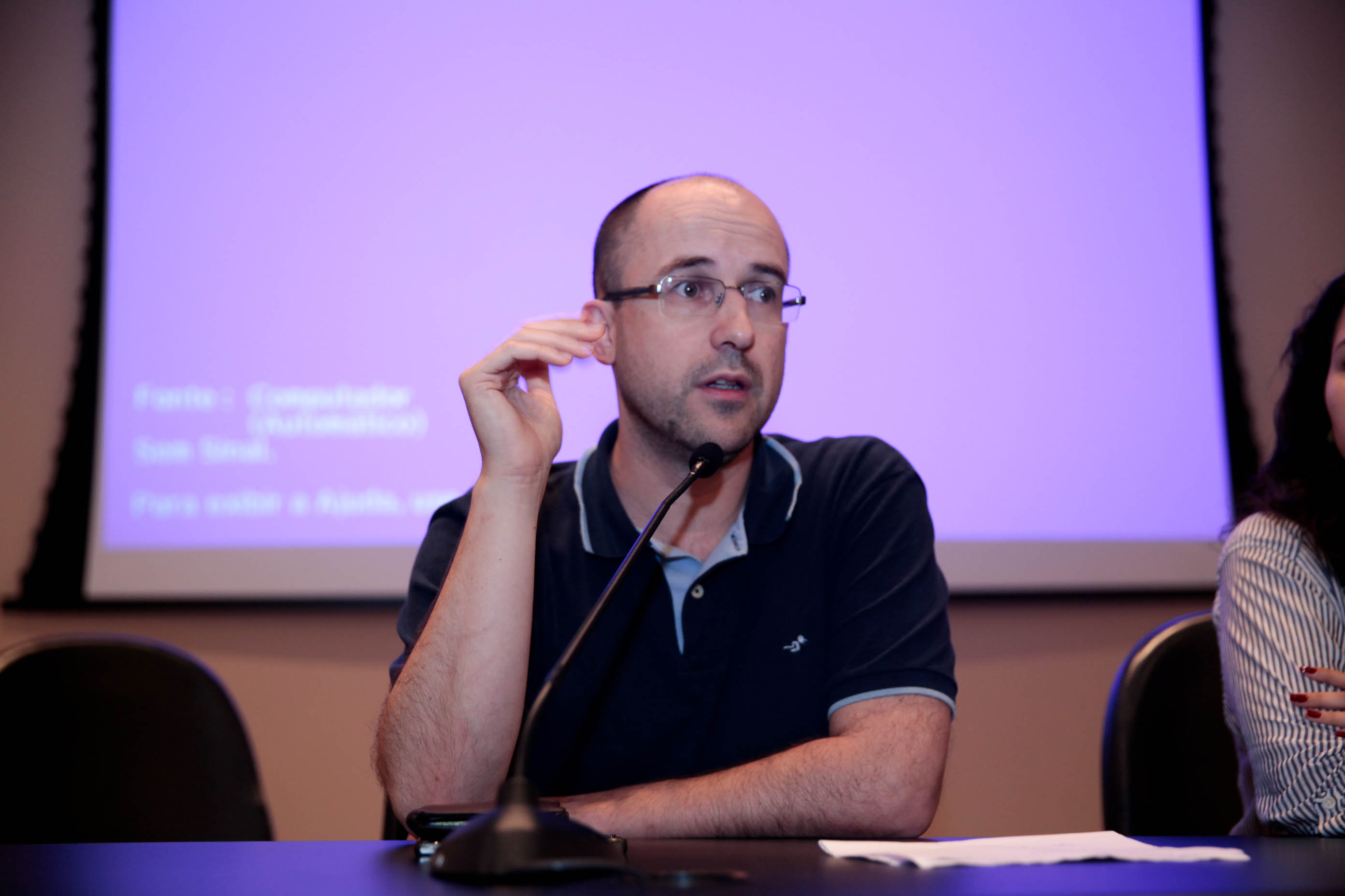 Encontro Estadual Vereador Mirim. Humberto Dantas.
