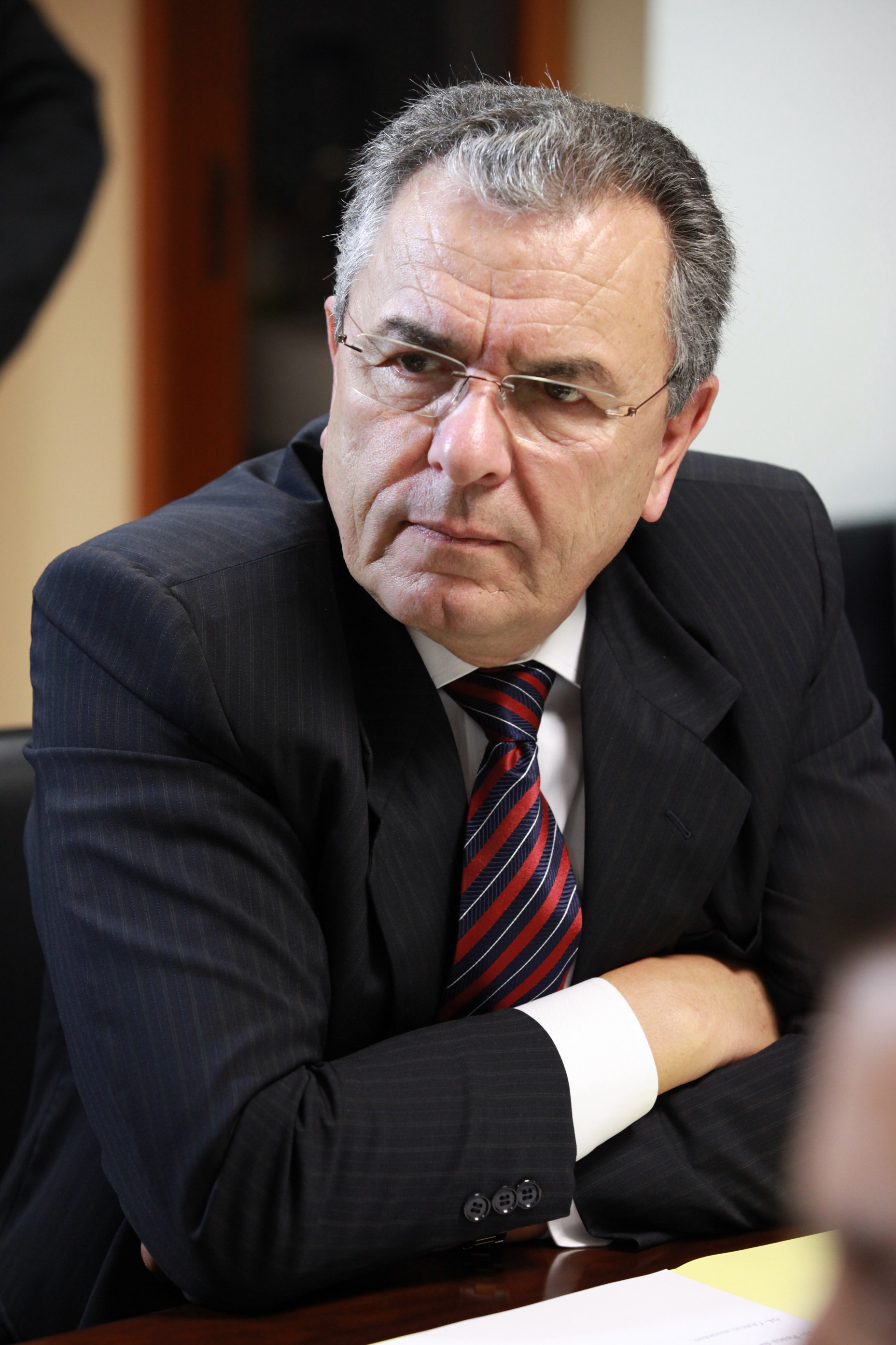 Reunião da Comissão de Pesca e Aquicultura.