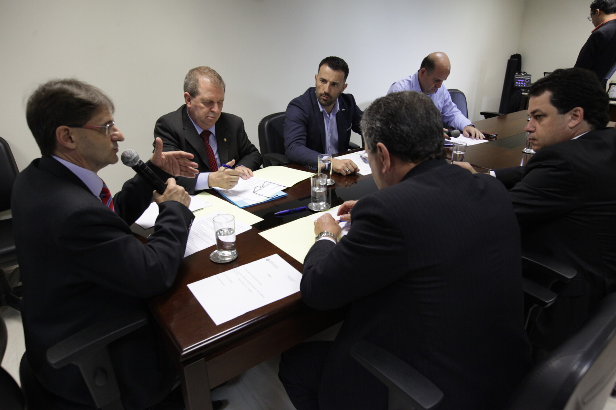Comissão quer monitoramento da tainha para calendário de pesca