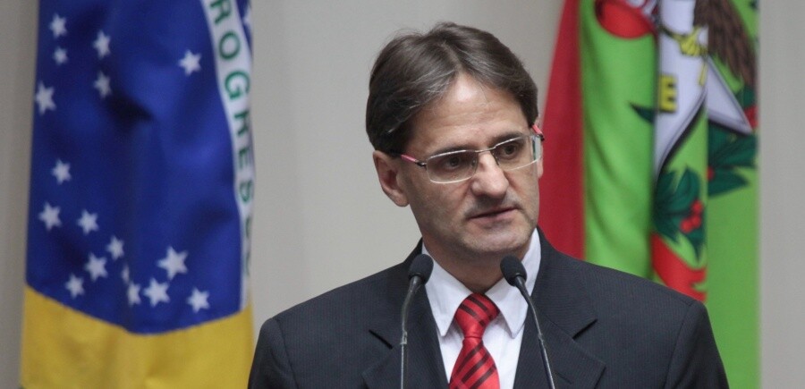 Deputado Neodi Saretta