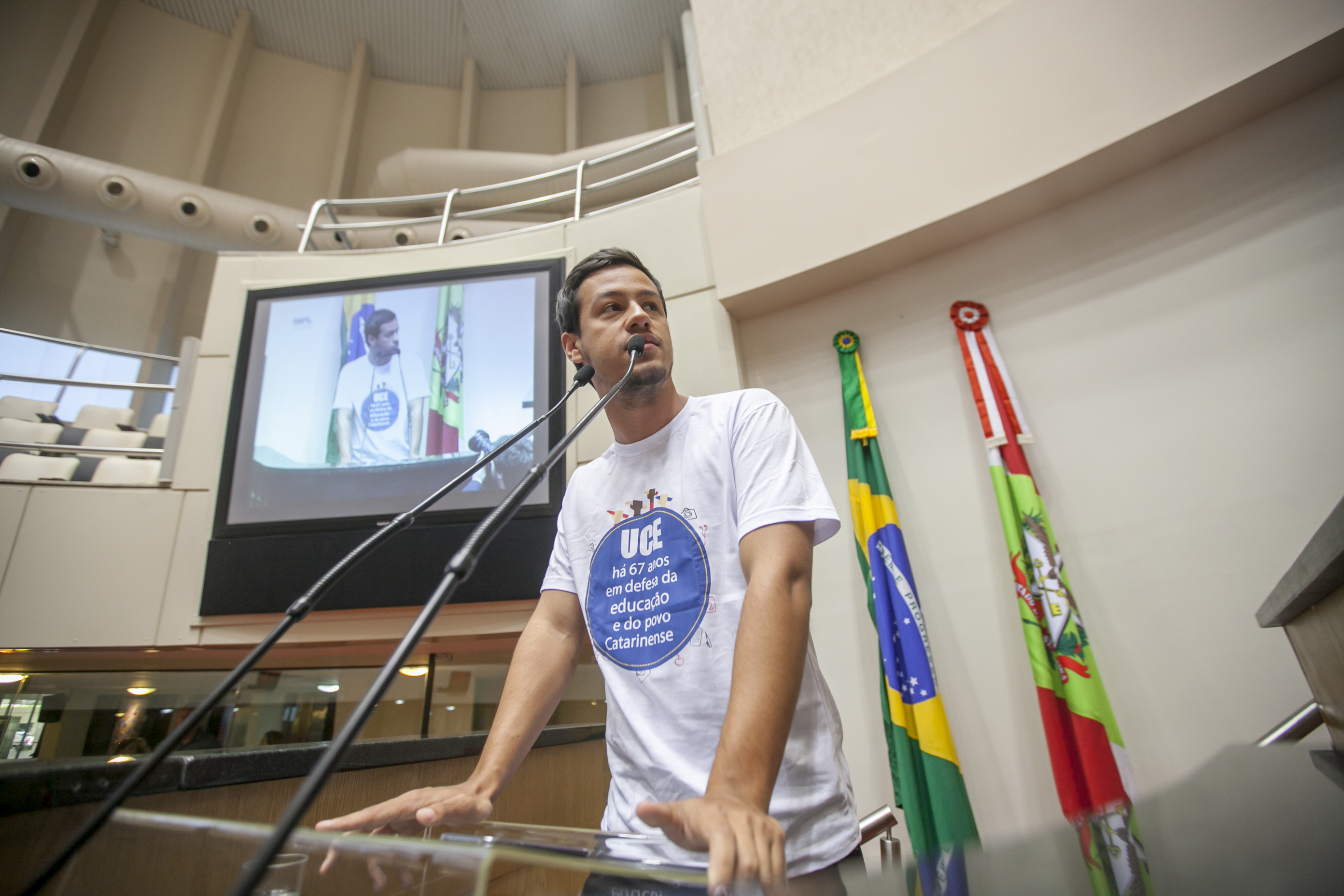 Sessão Ordinária