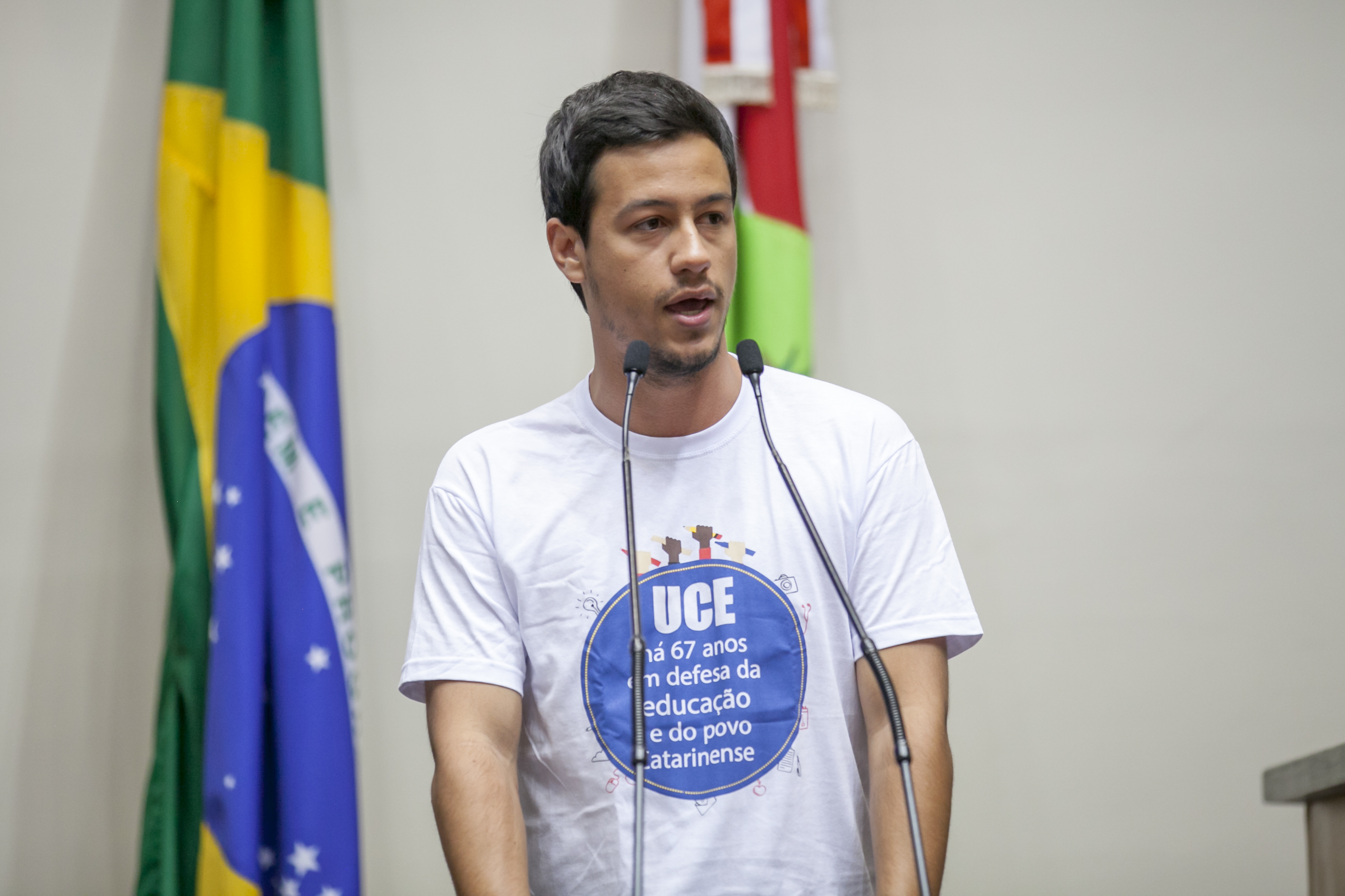 Sessão Ordinária