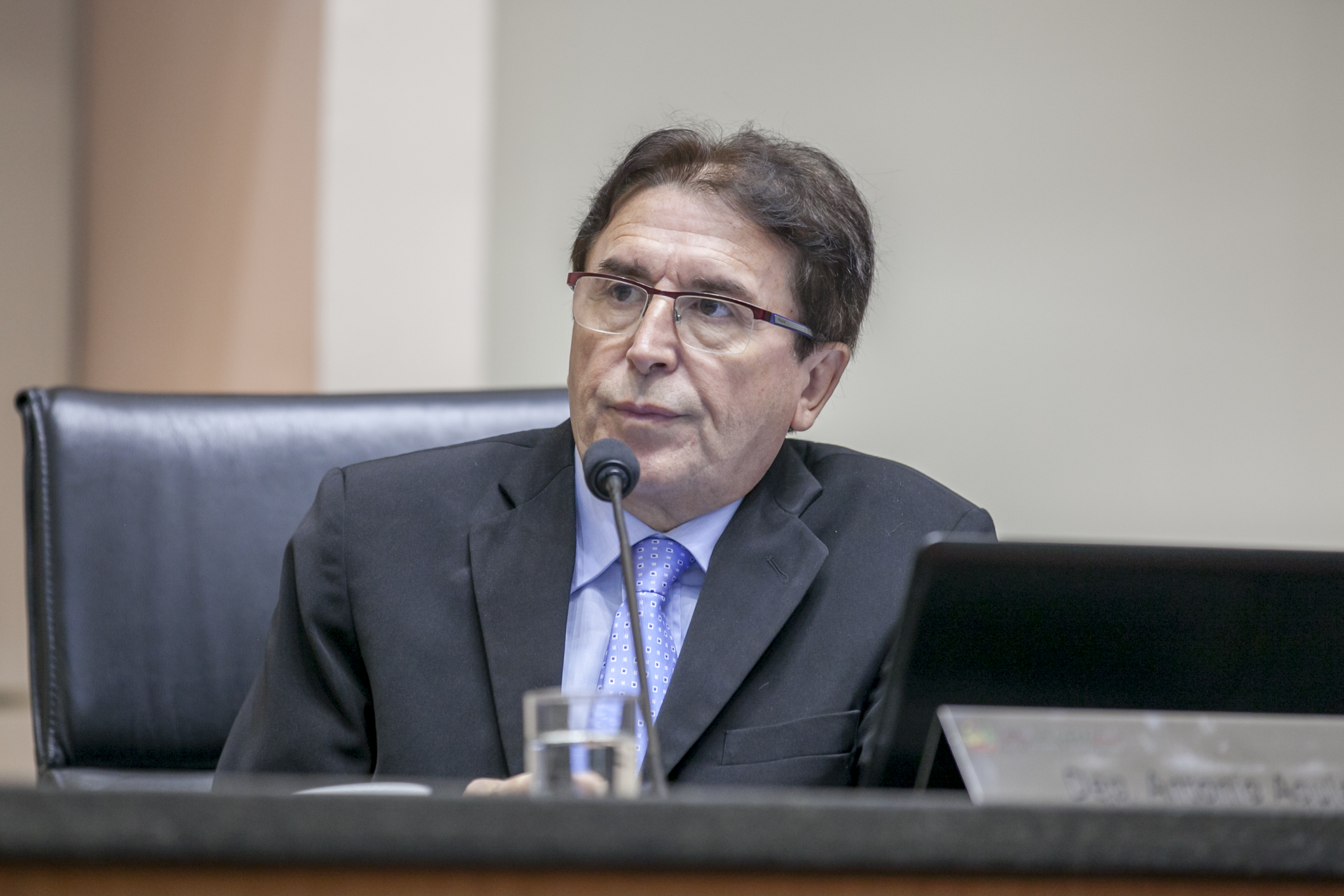 Deputado Antônio Aguiar (PMDB) - Sessão Ordinária