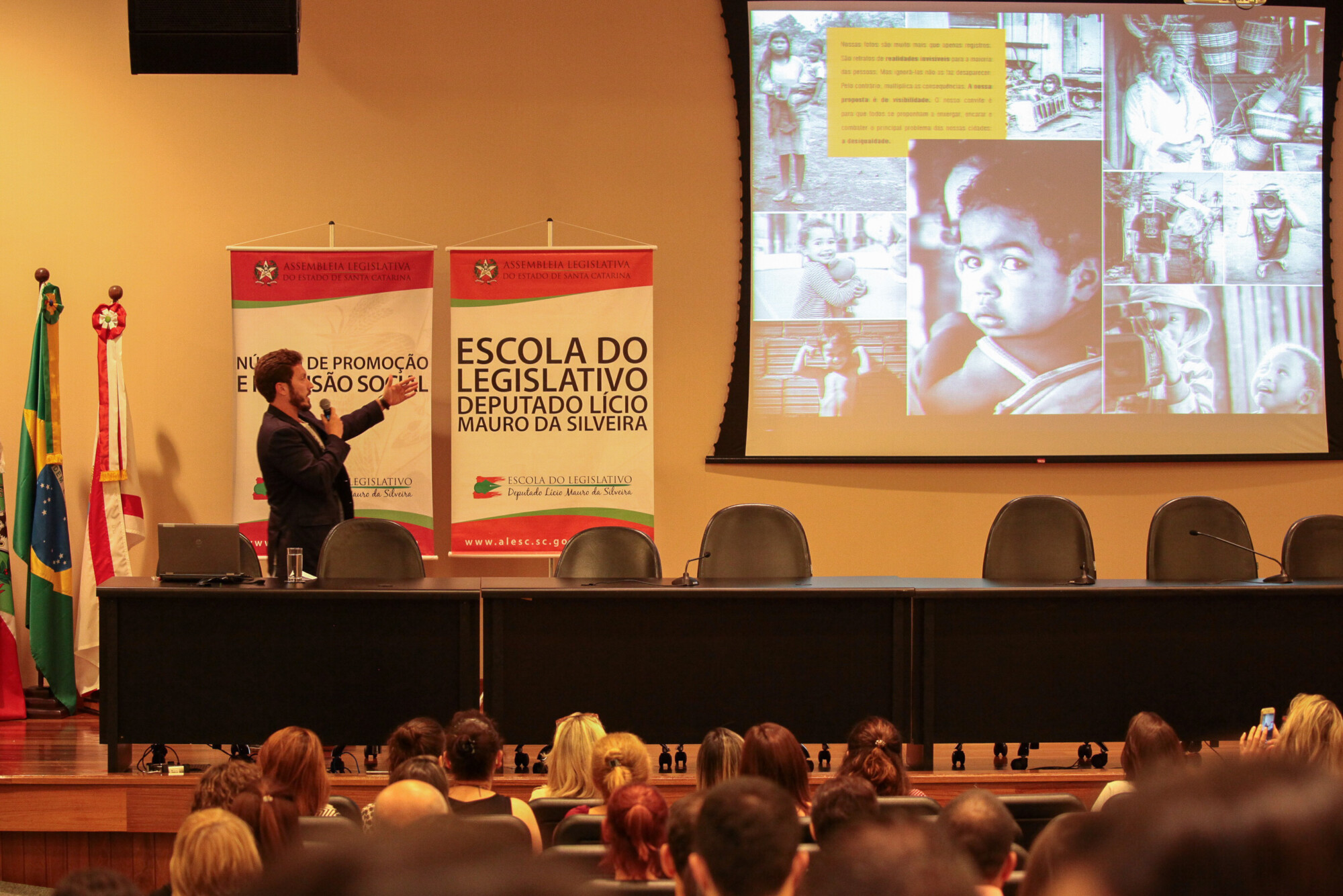 Seminário promove certificação a empresas e gestores de práticas exitosas