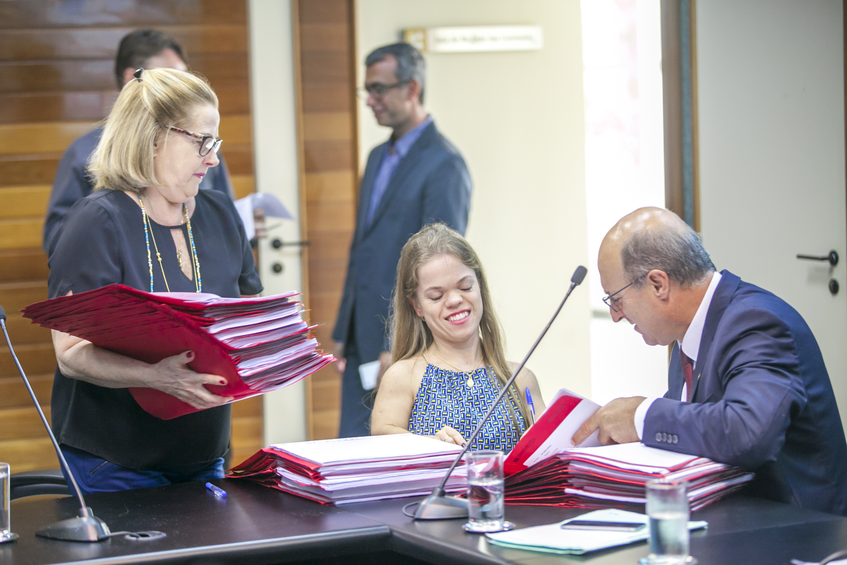Comissão de Defesa dos Direitos da Pessoa com Deficiência
