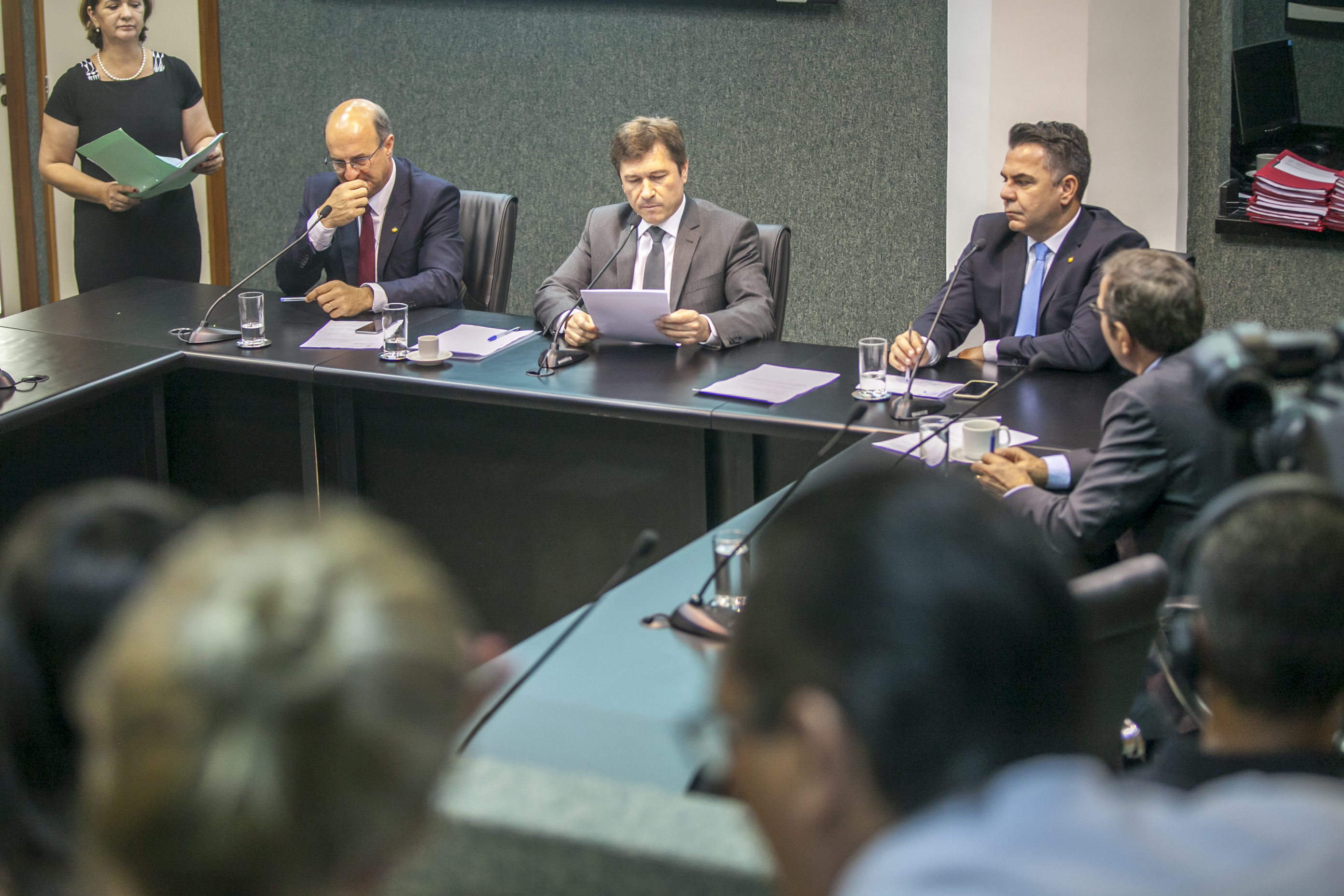 Comissão de Defesa dos Direitos da Pessoa com Deficiência