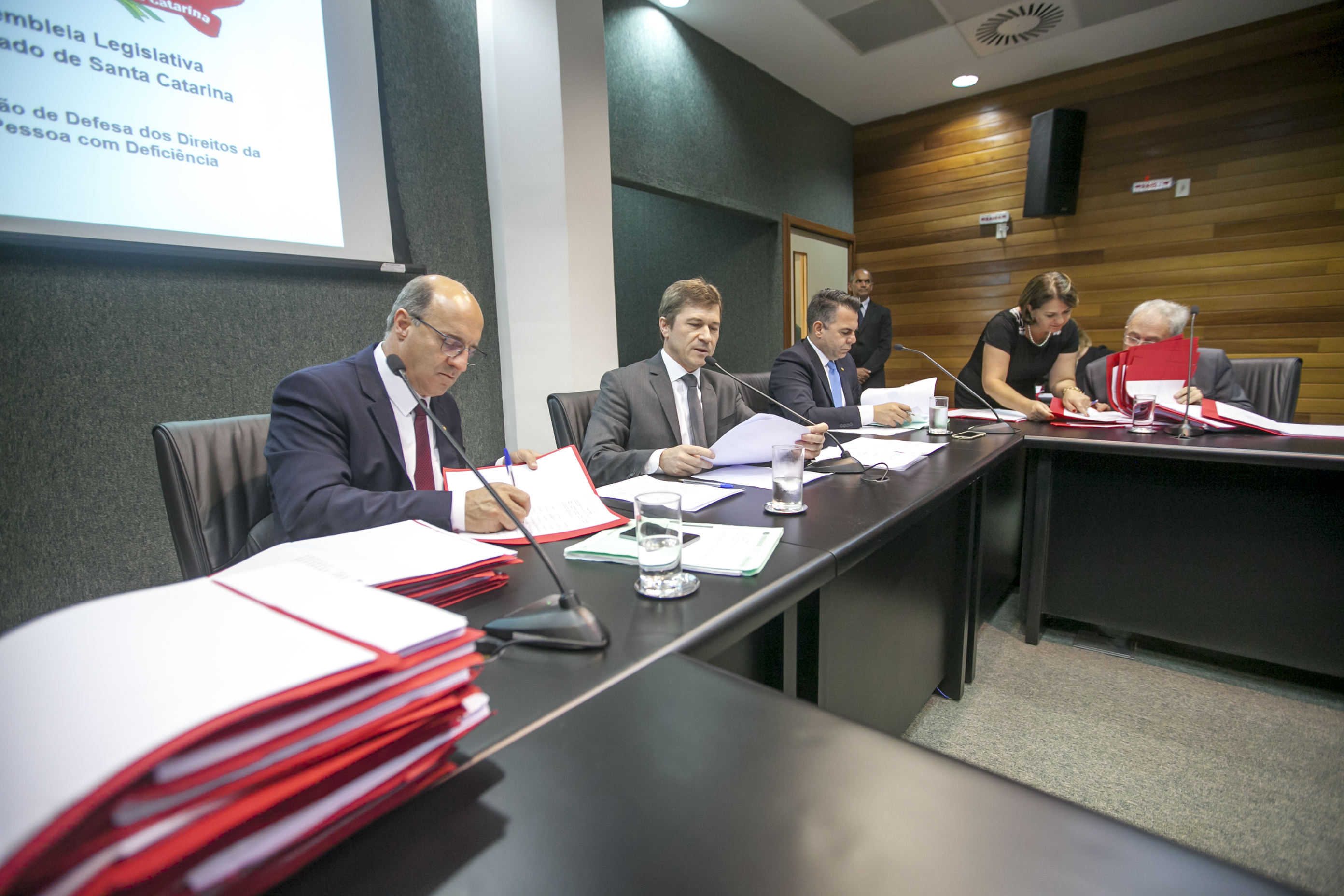 Comissão de Defesa dos Direitos da Pessoa com Deficiência