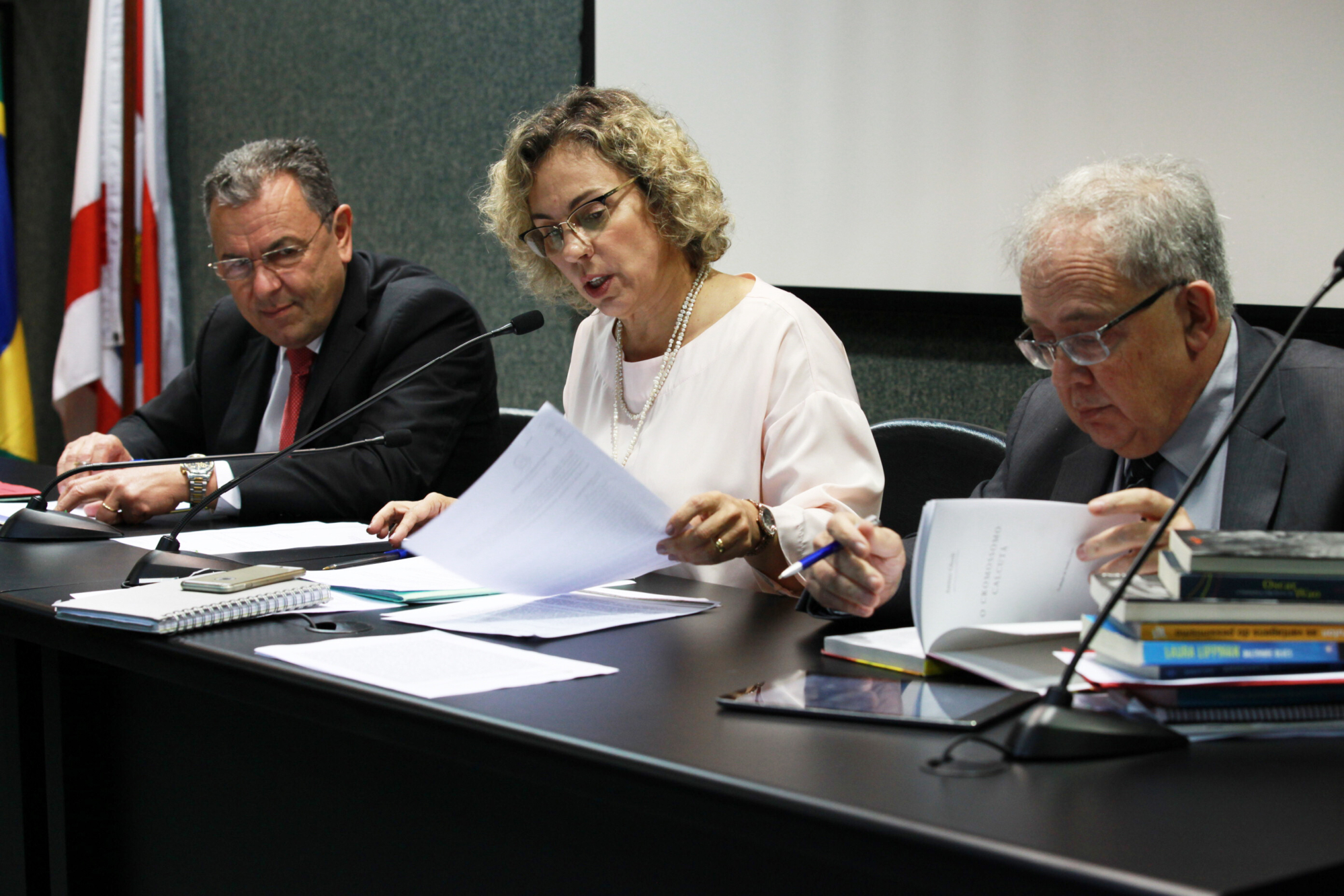 Avança PL que cria política de atendimento às crianças com gastrostomia