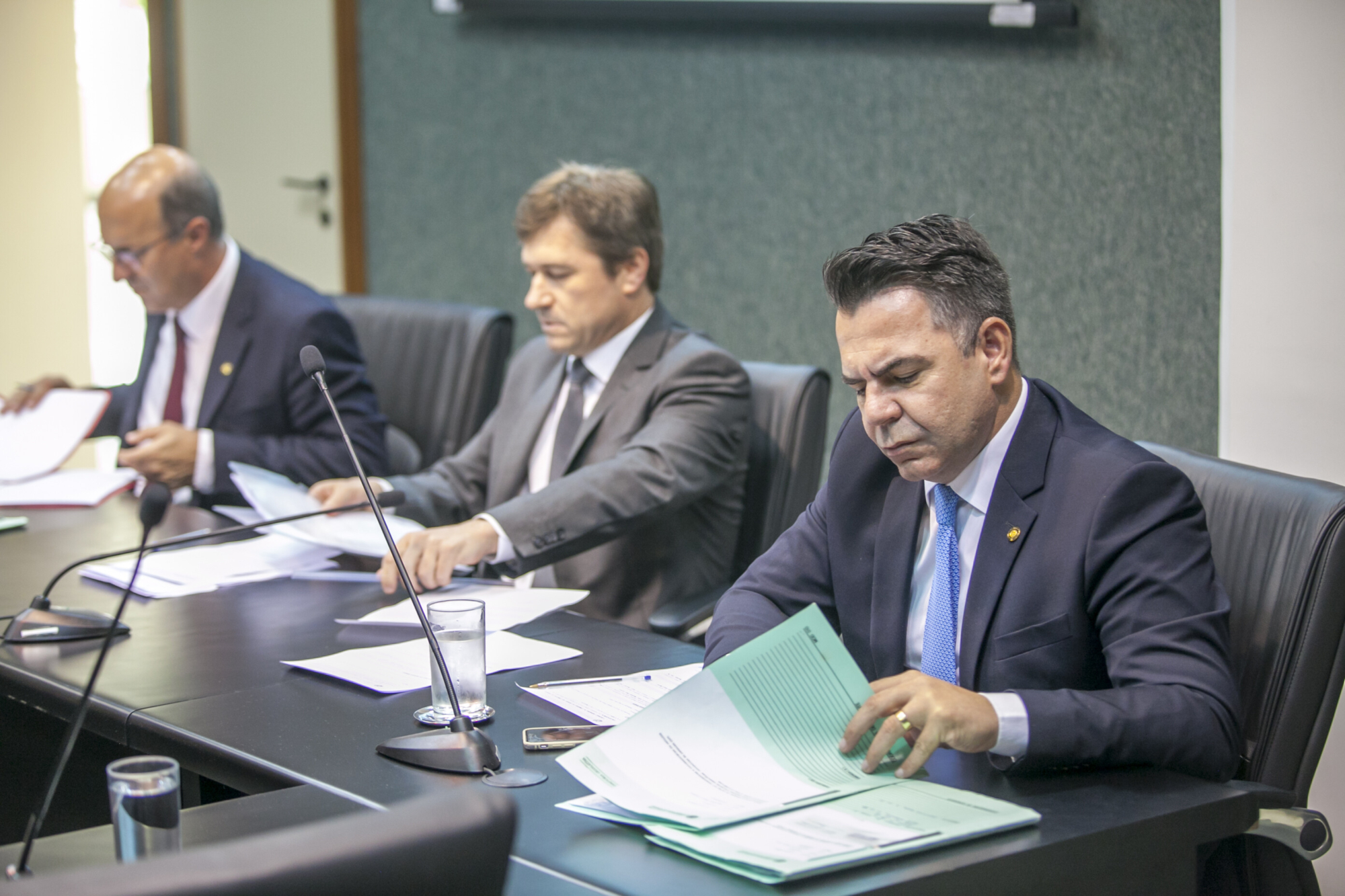 Proposta prevê orientação às mães de bebês com deficiência ou doença crônica