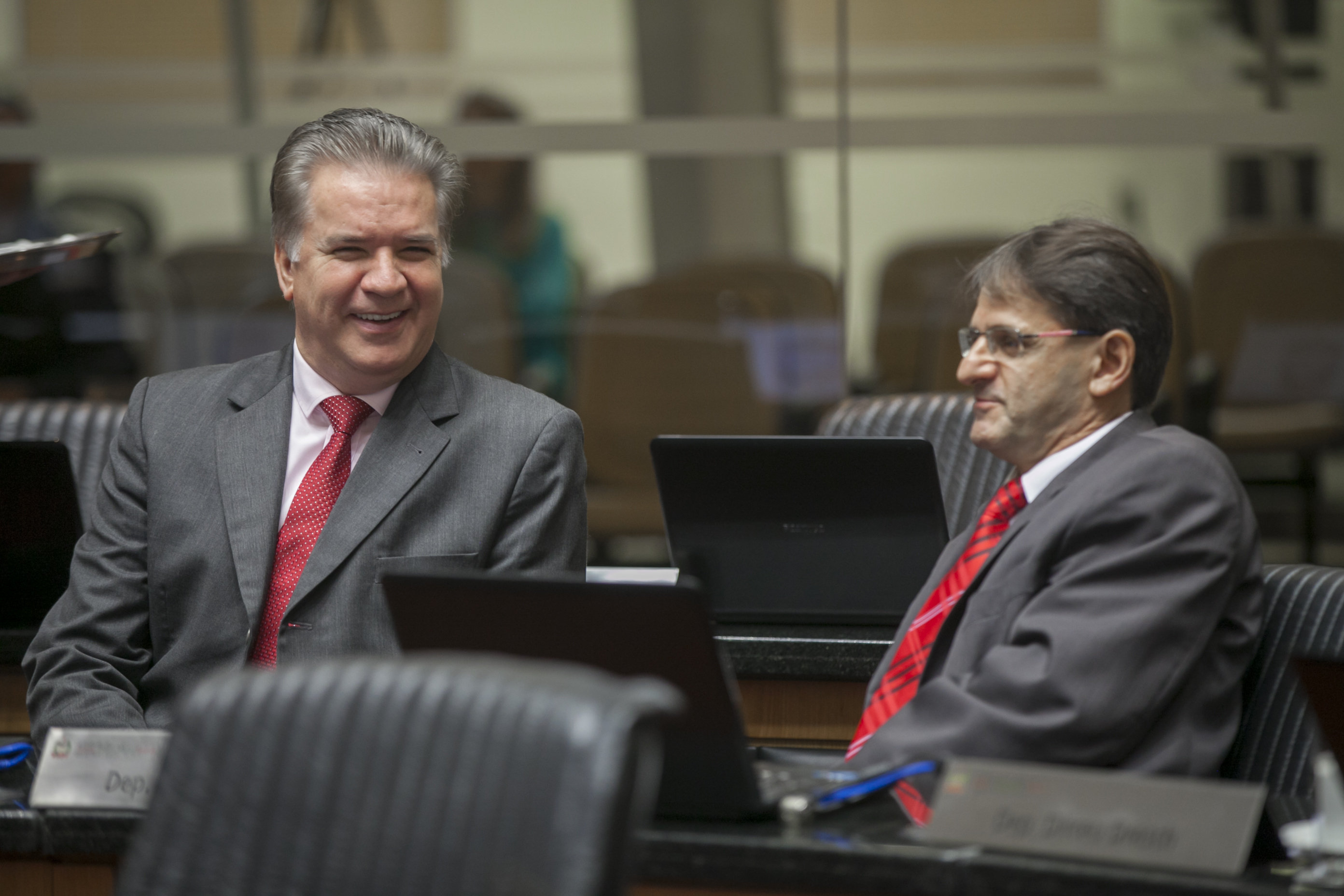 Sessão Ordinária