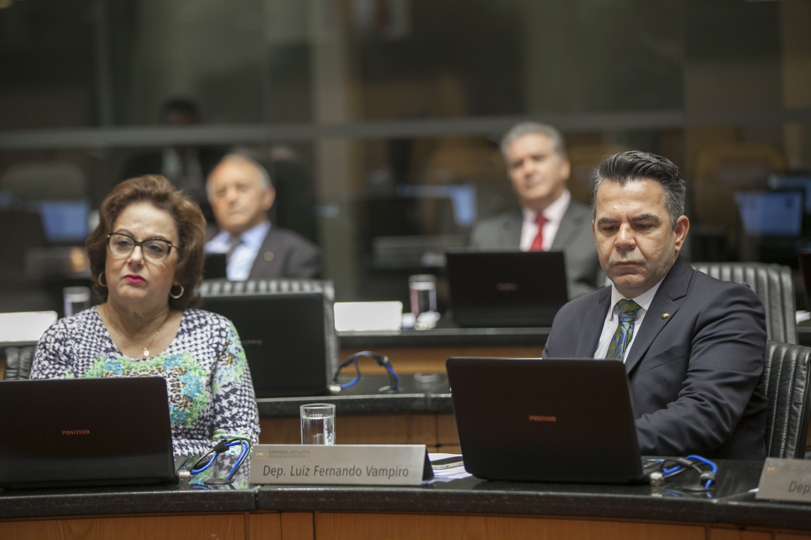 Sessão Ordinária