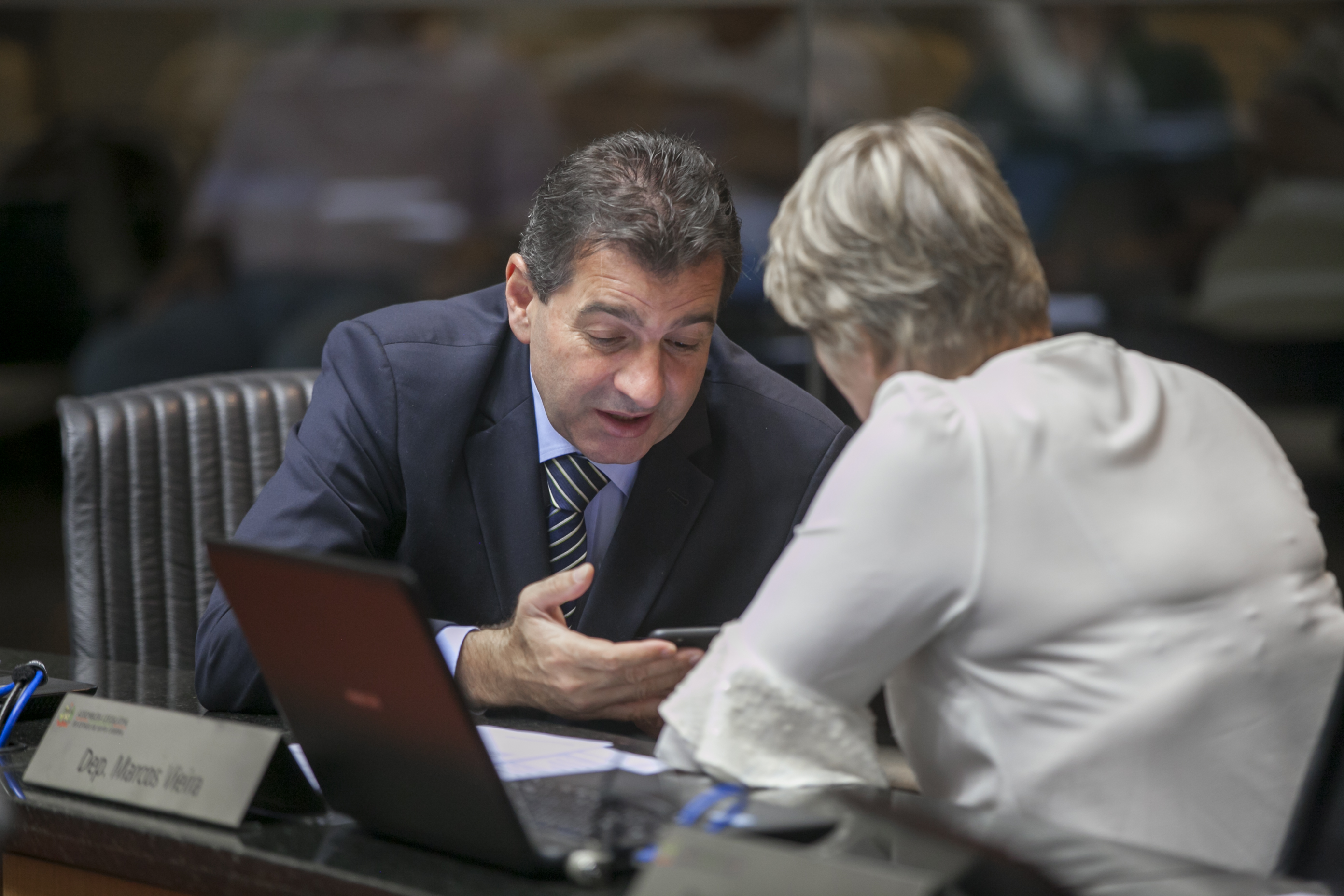 Sessão Ordinária