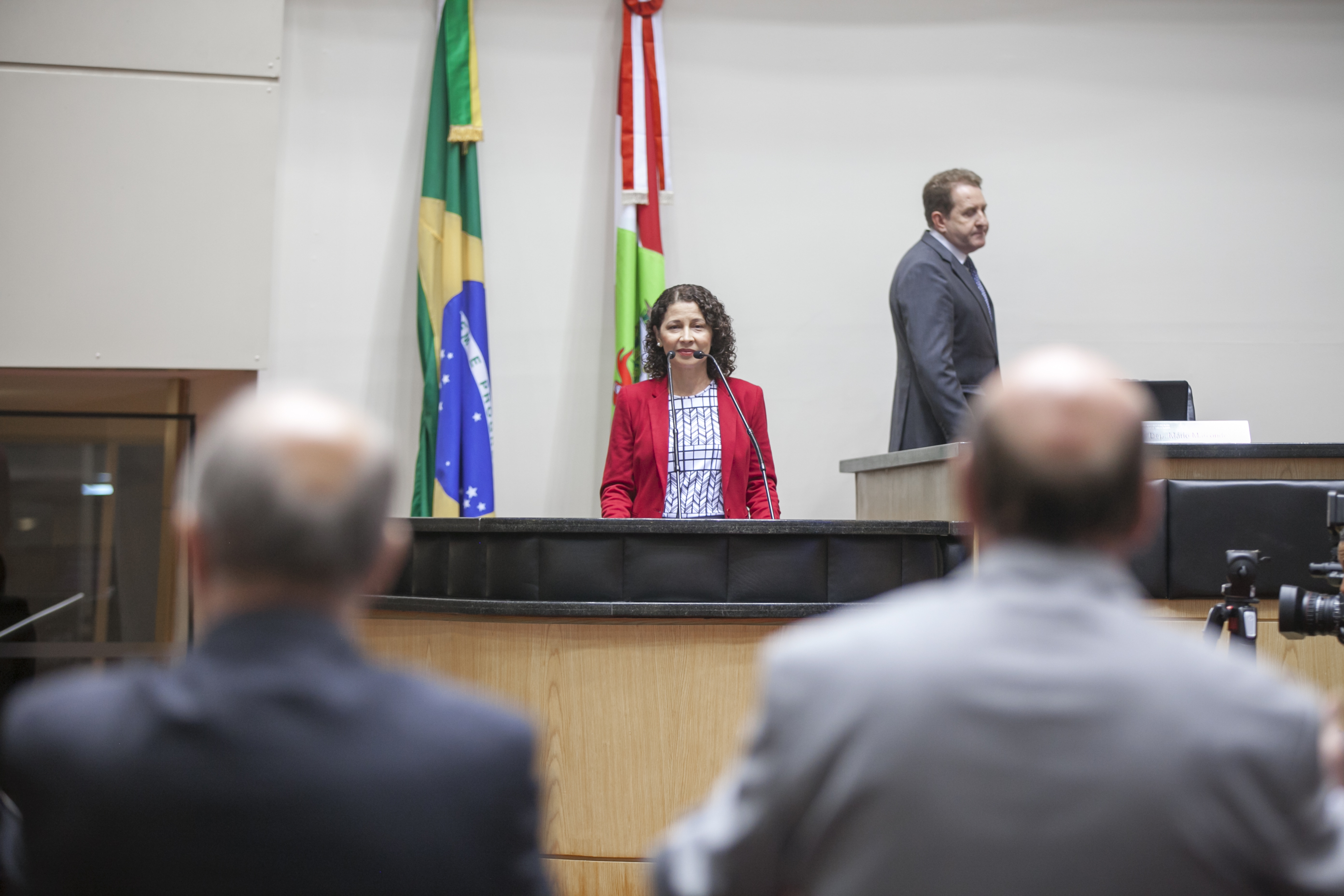 Sessão Ordinária