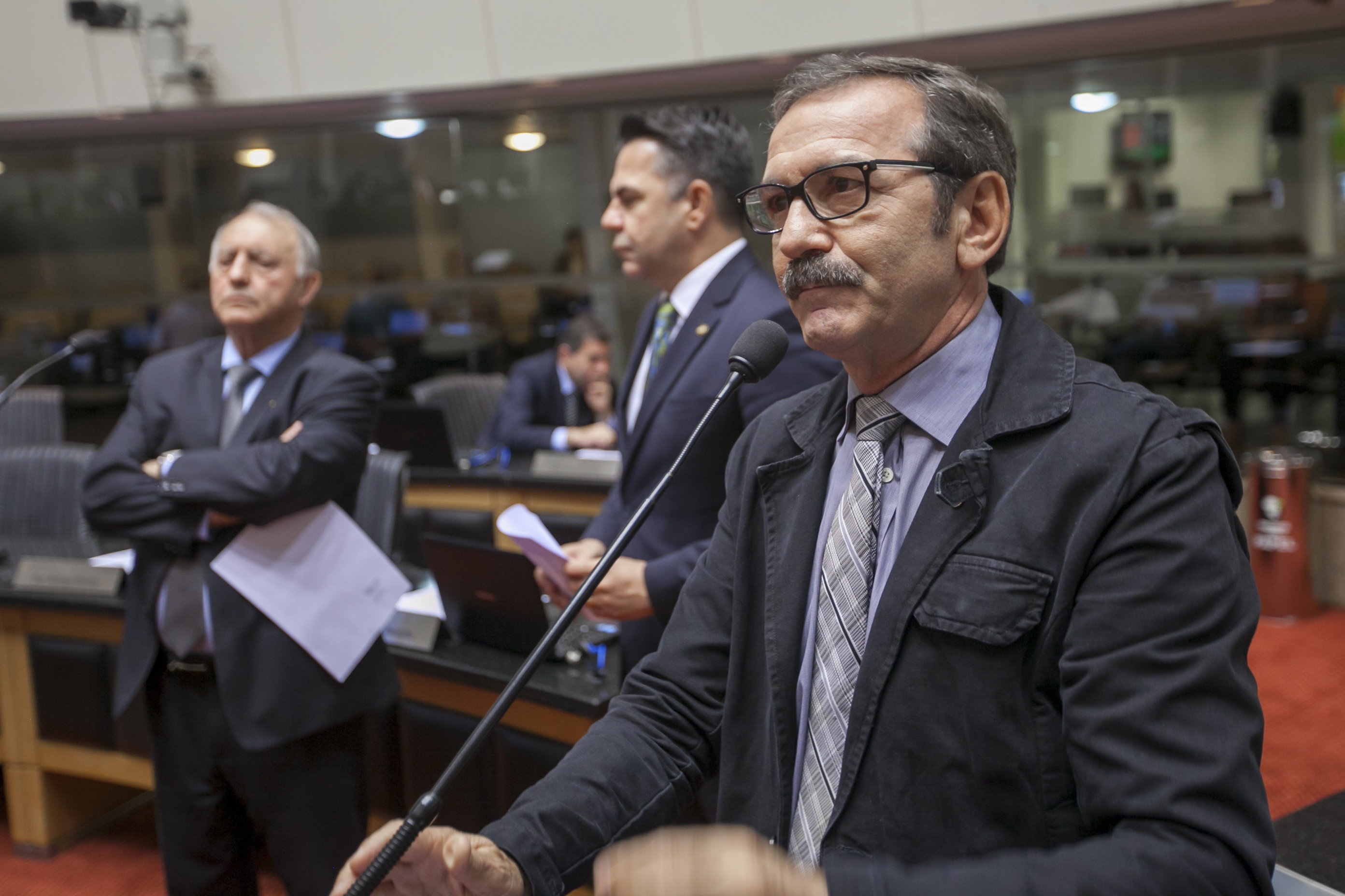 Sessão Ordinária